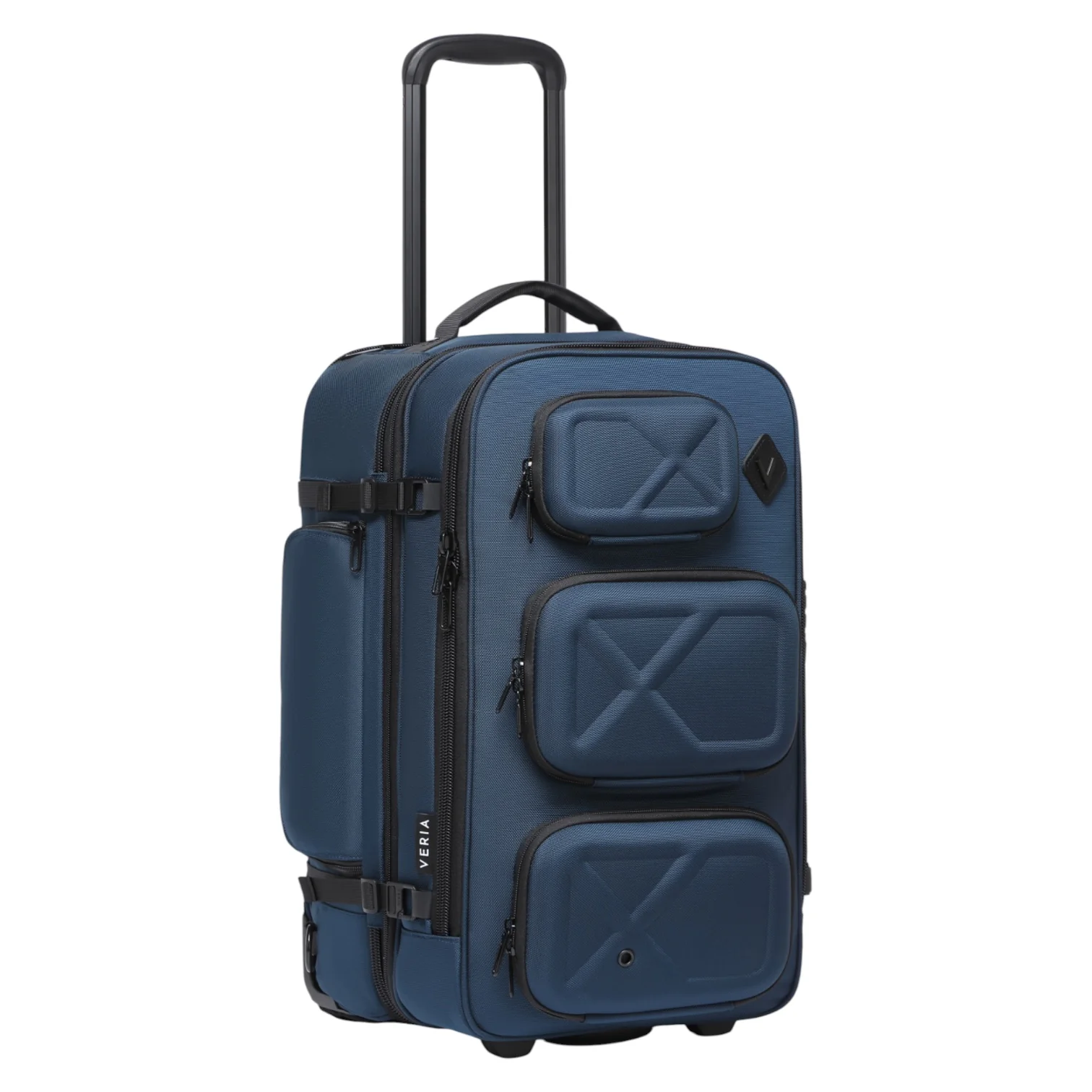 The Savvy ROLLERPACK - Image 67