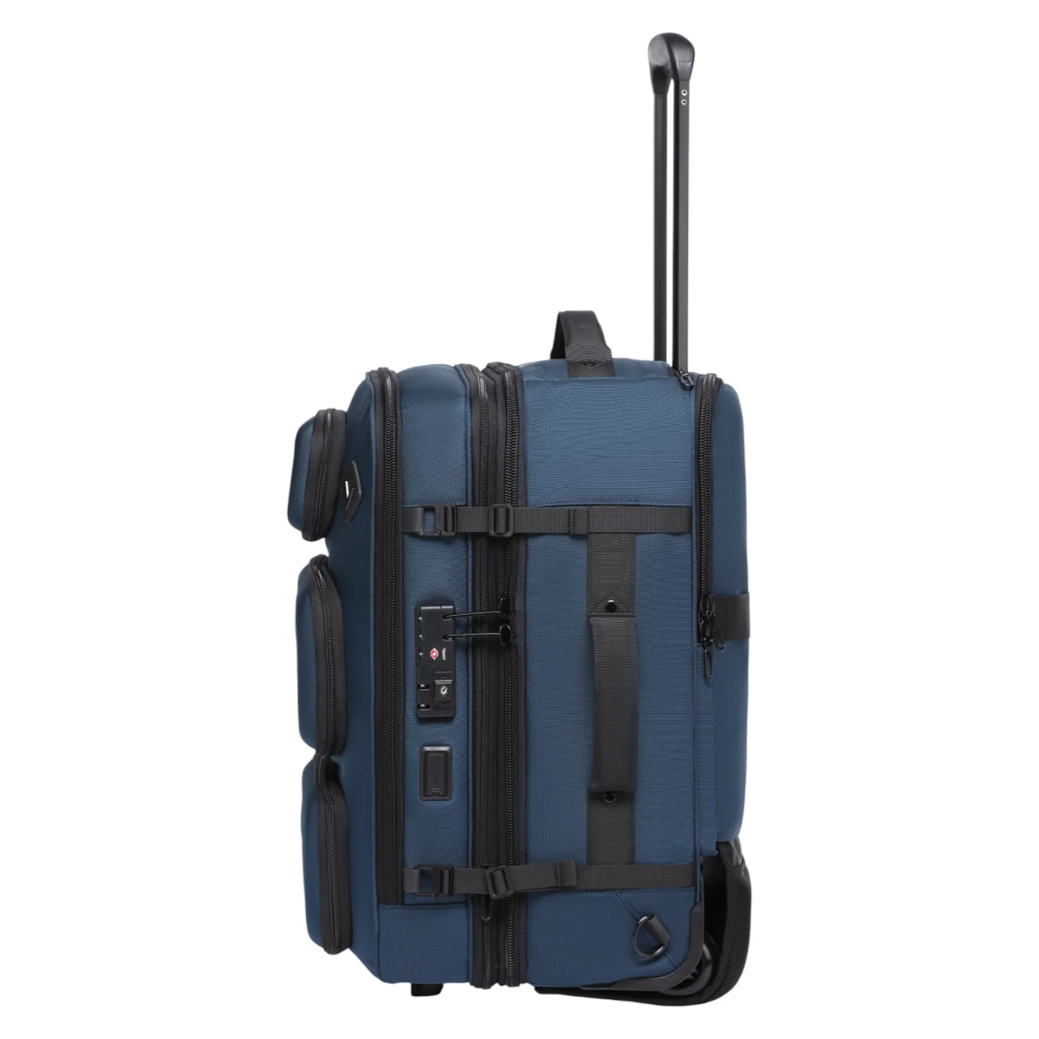 The Savvy ROLLERPACK - Image 68