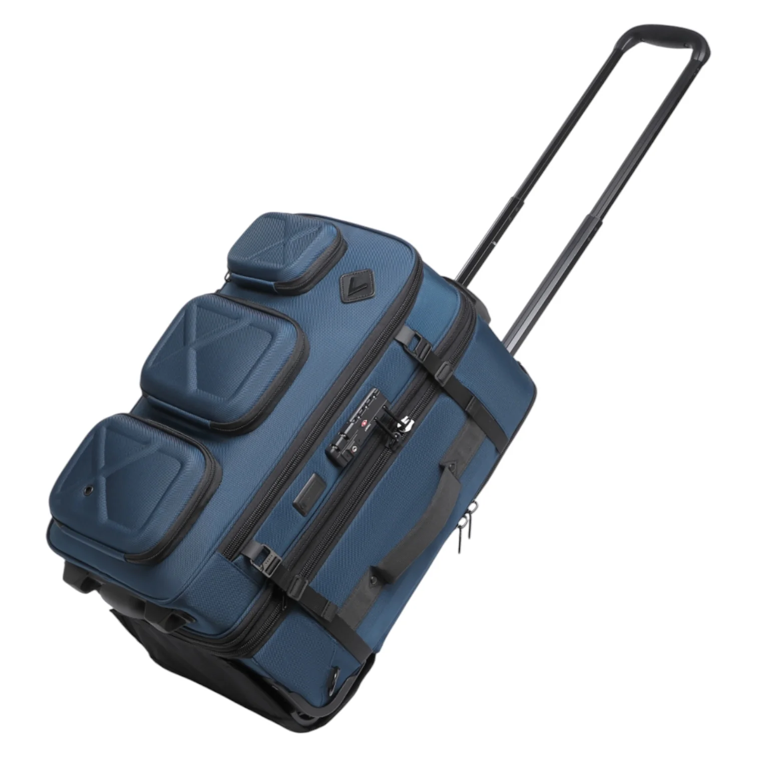 The Savvy ROLLERPACK - Image 69