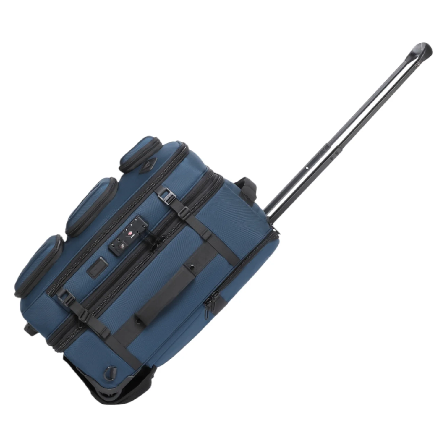 The Savvy ROLLERPACK - Image 70