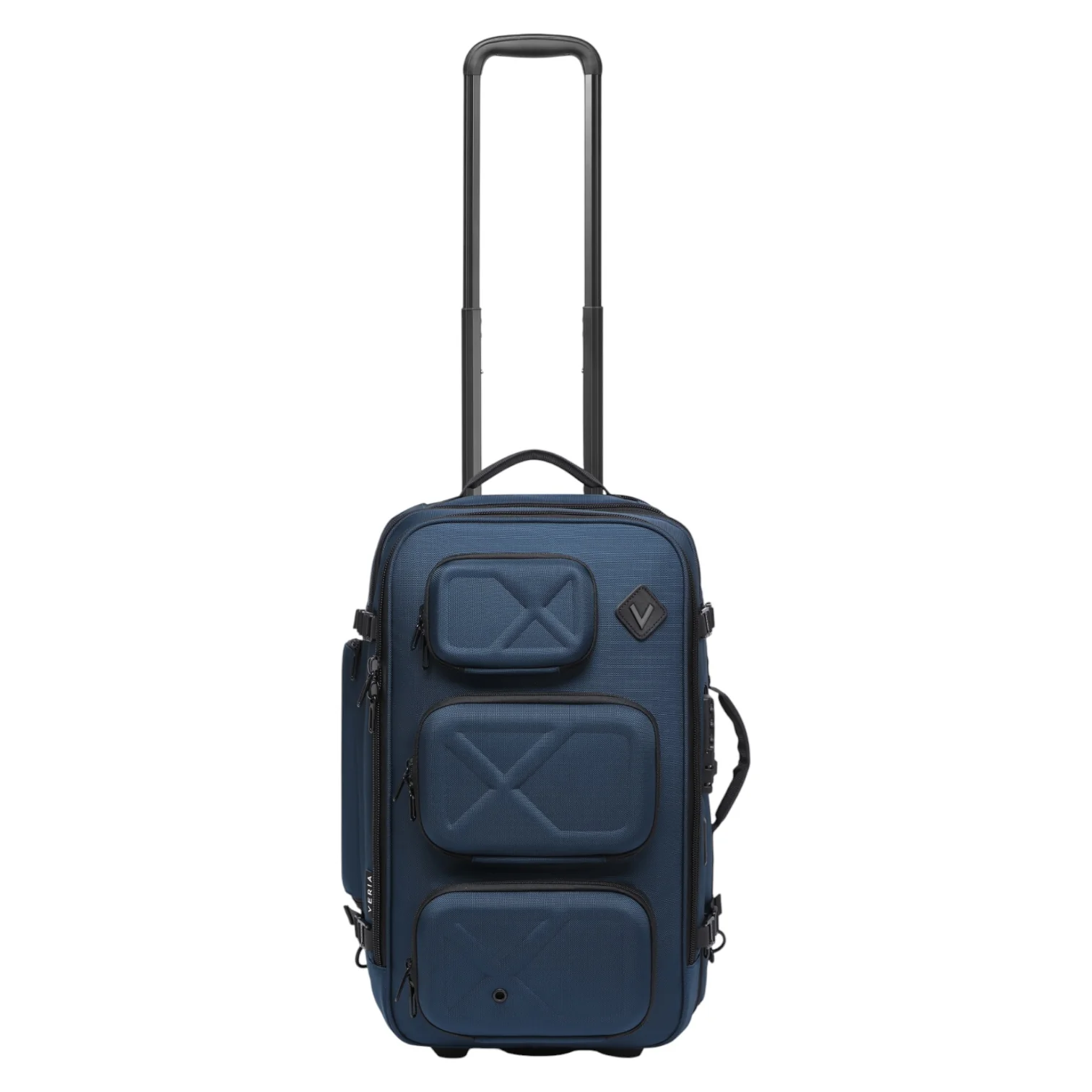 The Savvy ROLLERPACK - Image 71