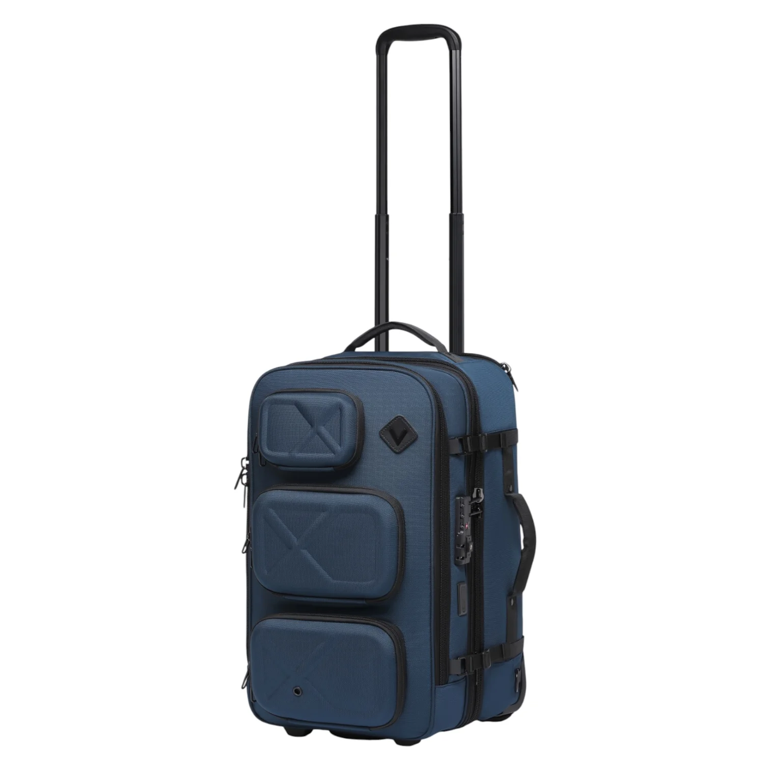 The Savvy ROLLERPACK - Image 72