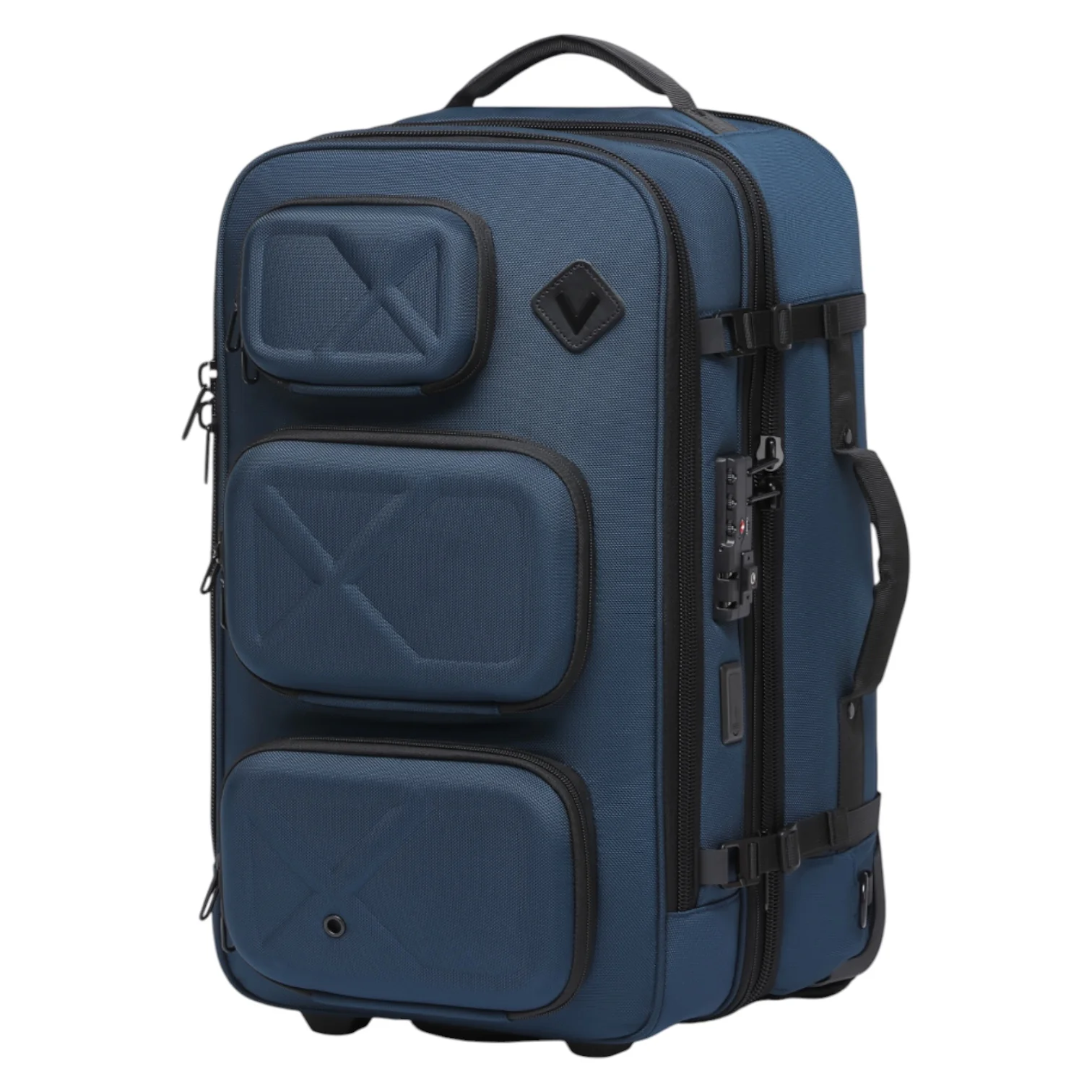 The Savvy ROLLERPACK - Image 74