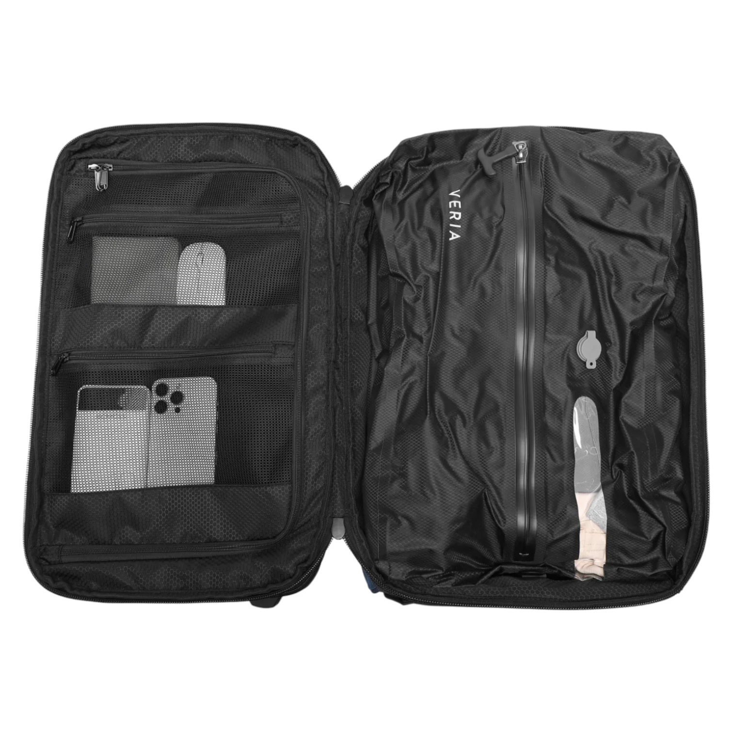 The Savvy ROLLERPACK - Image 76