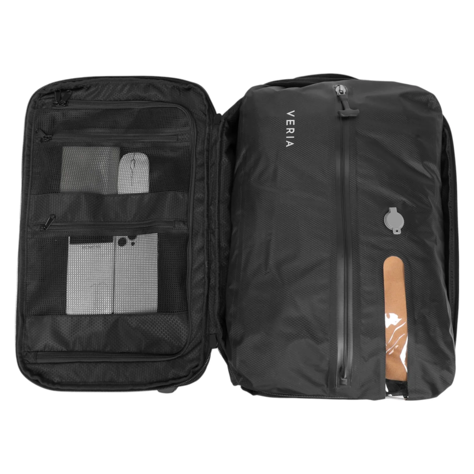 The Savvy ROLLERPACK - Image 80