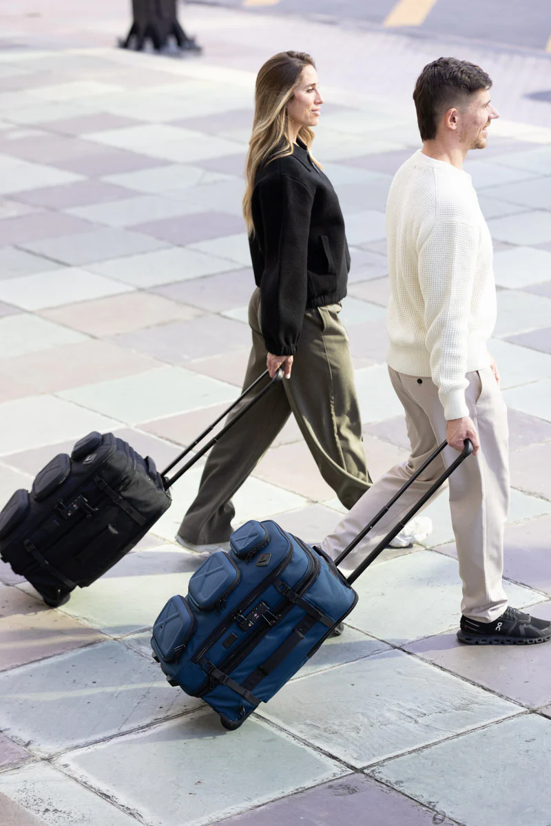 The Savvy ROLLERPACK - Image 82