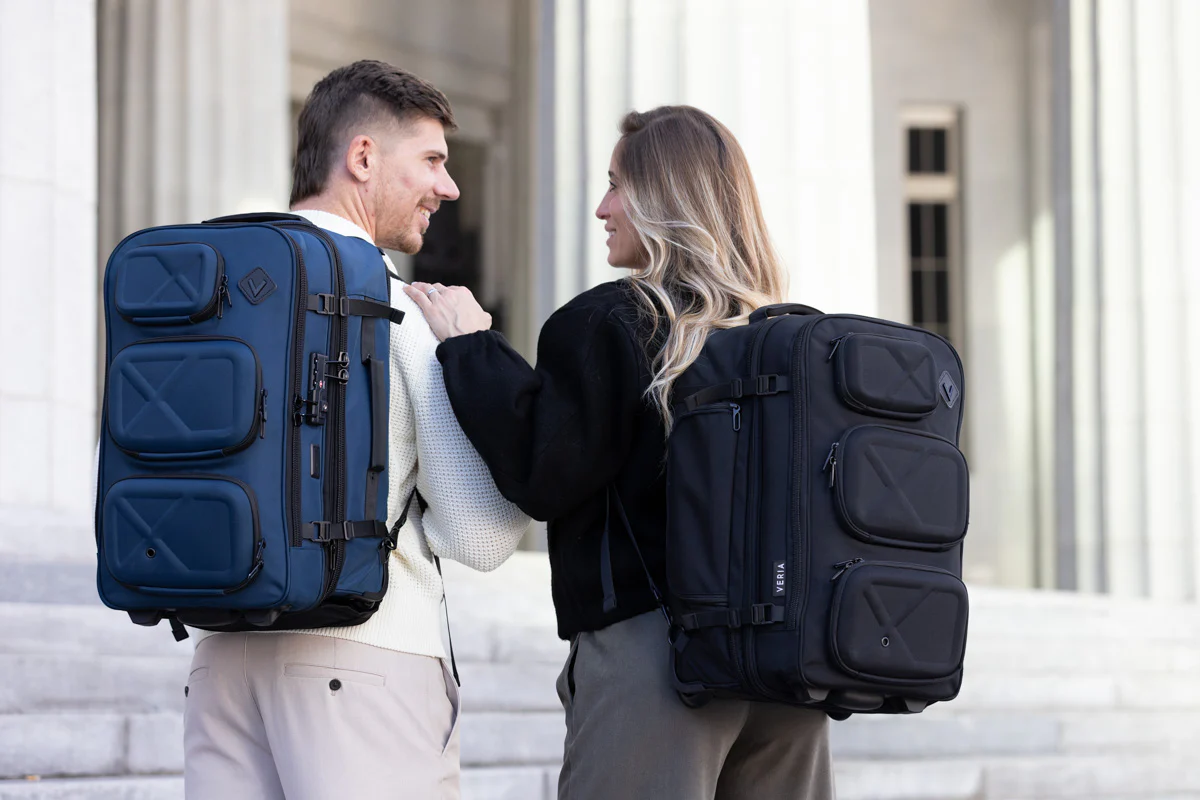The Savvy ROLLERPACK - Image 84