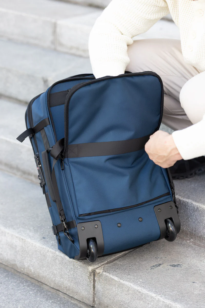 The Savvy ROLLERPACK - Image 87