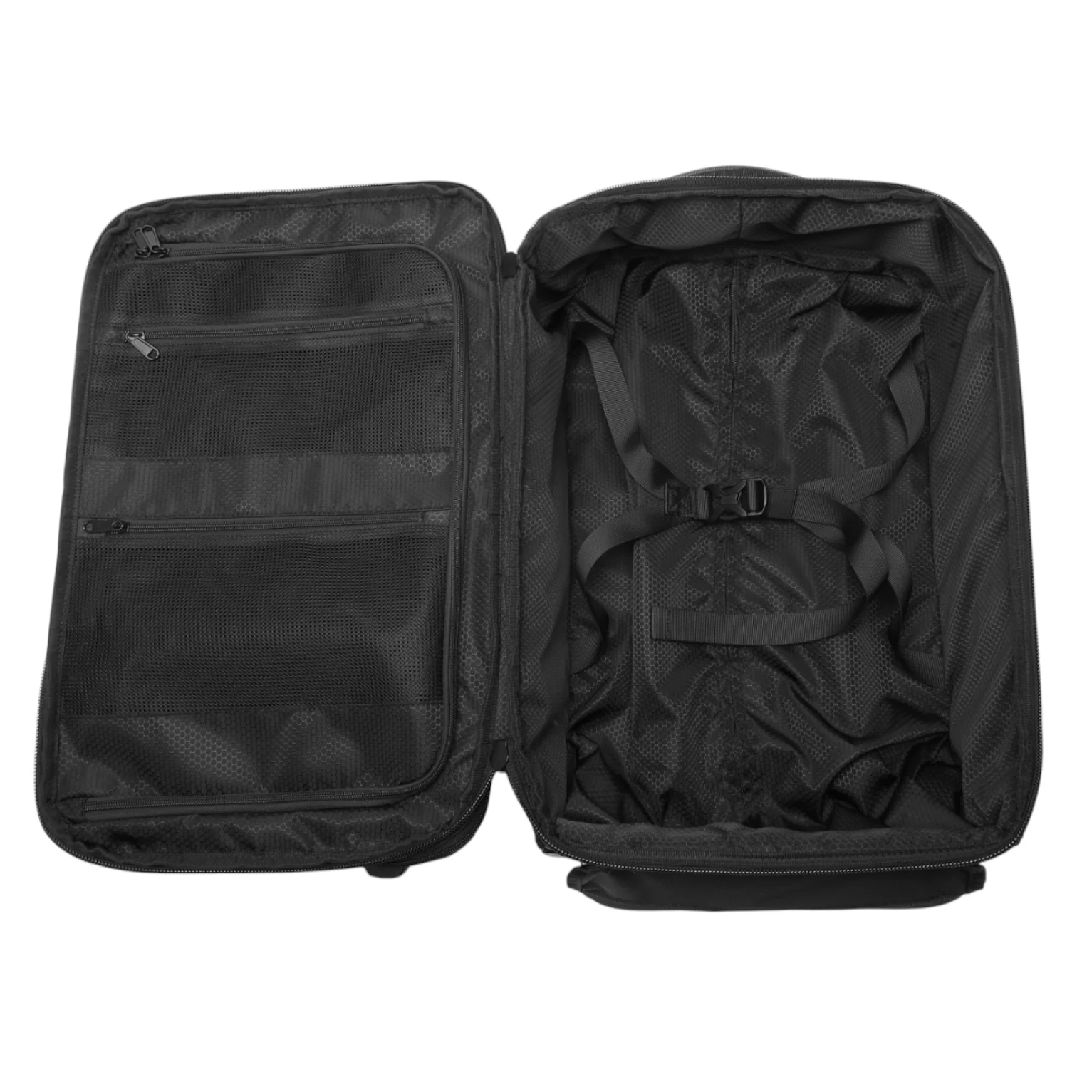 The Savvy ROLLERPACK - Image 9