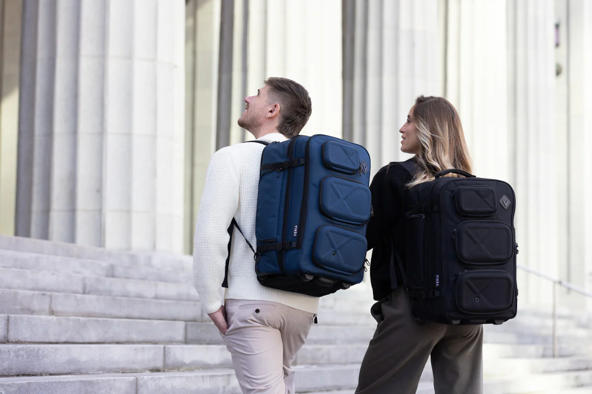 The Savvy ROLLERPACK - Image 90
