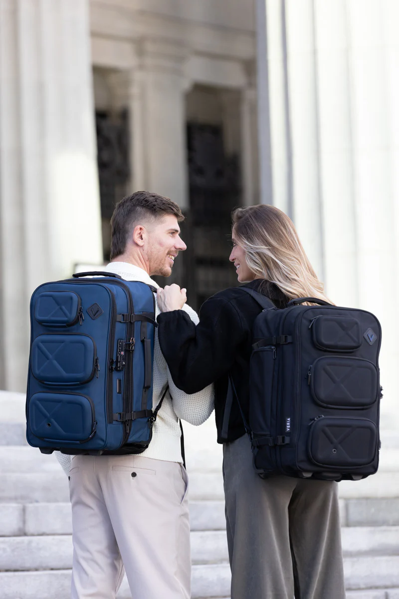 The Savvy ROLLERPACK - Image 91