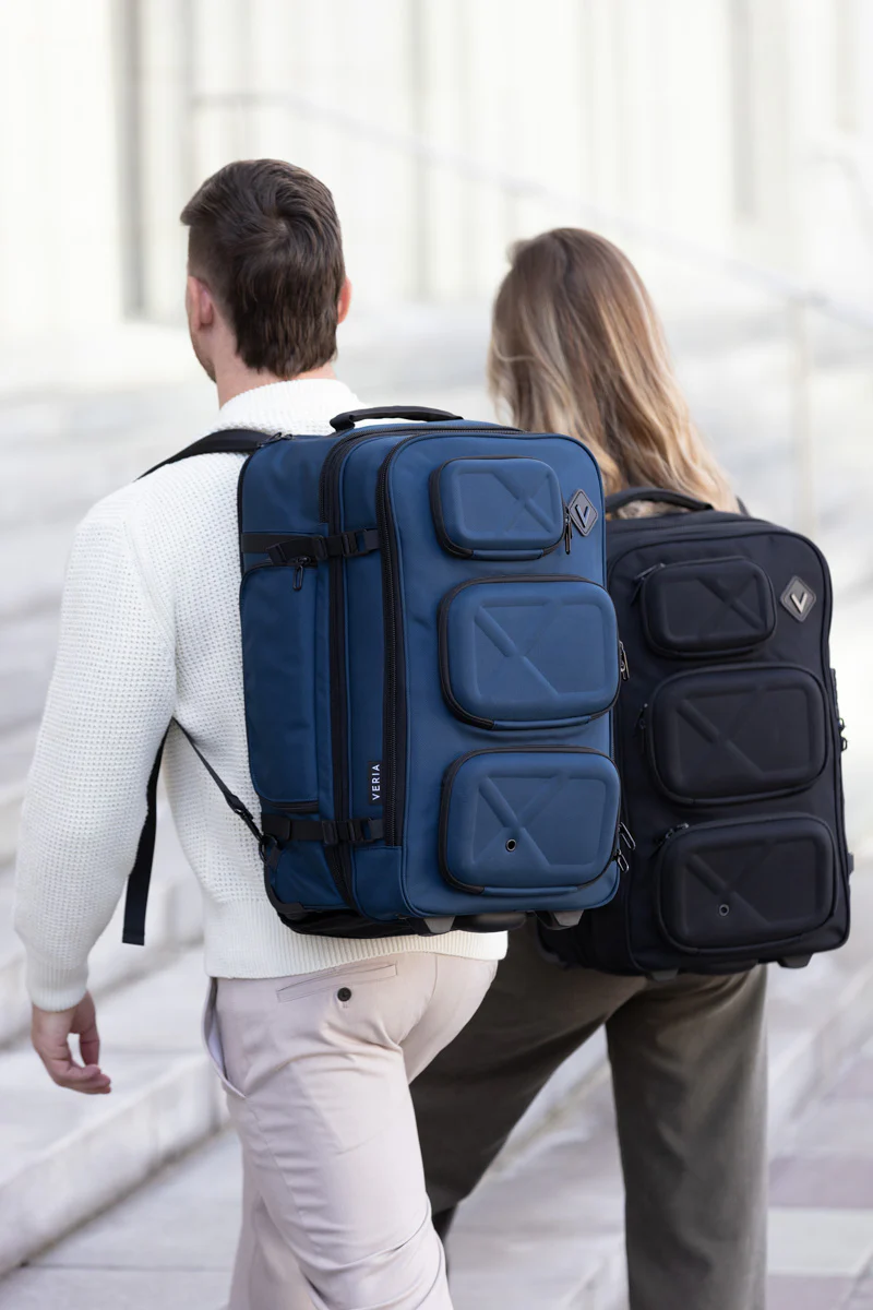 The Savvy ROLLERPACK - Image 92