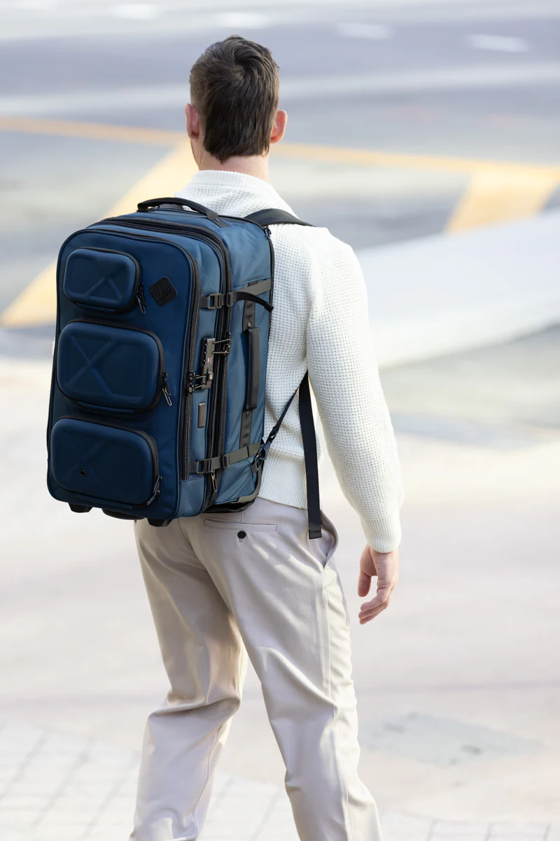 The Savvy ROLLERPACK - Image 94