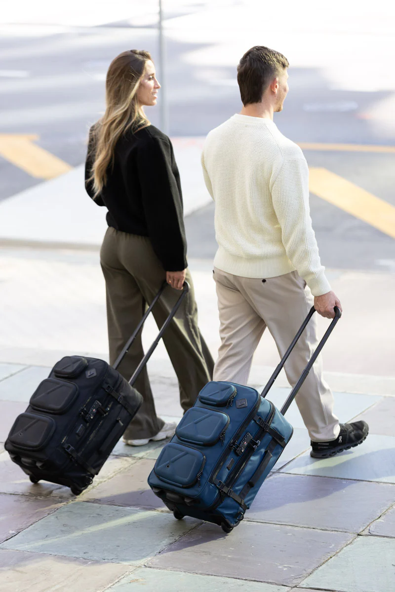 The Savvy ROLLERPACK - Image 95