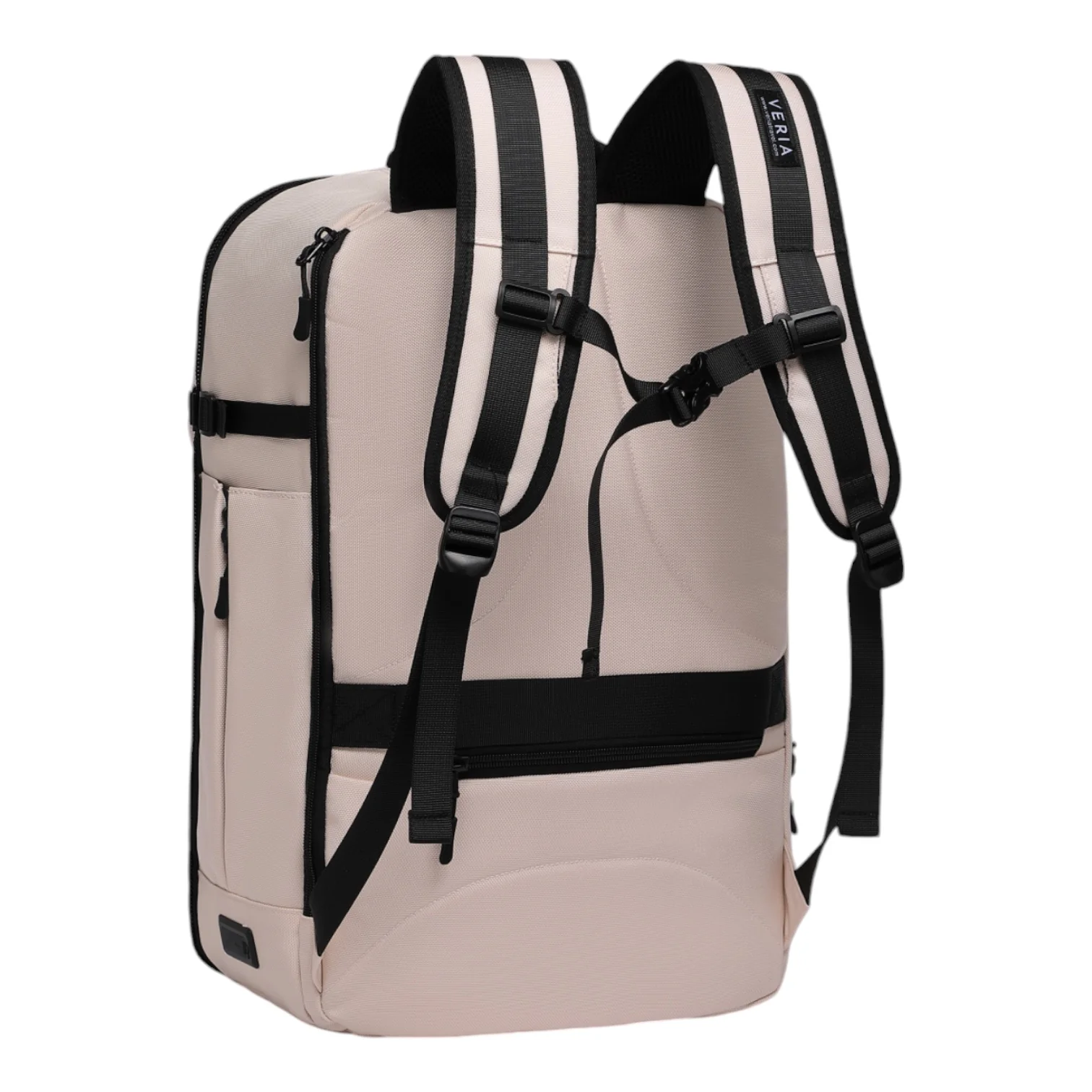 The Camper's Travel And Commuter Backpack - Image 12