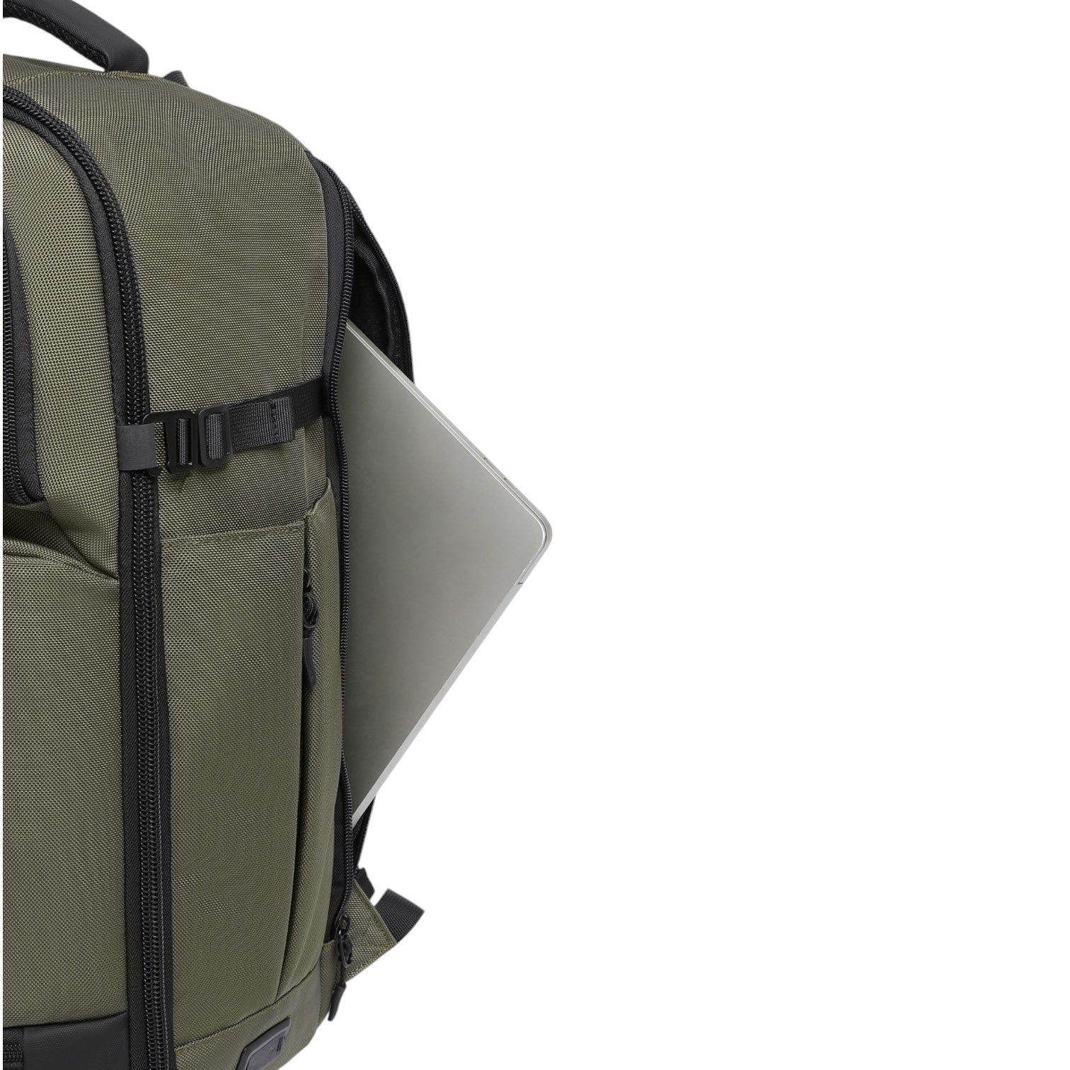 The Camper's Travel And Commuter Backpack - Image 14