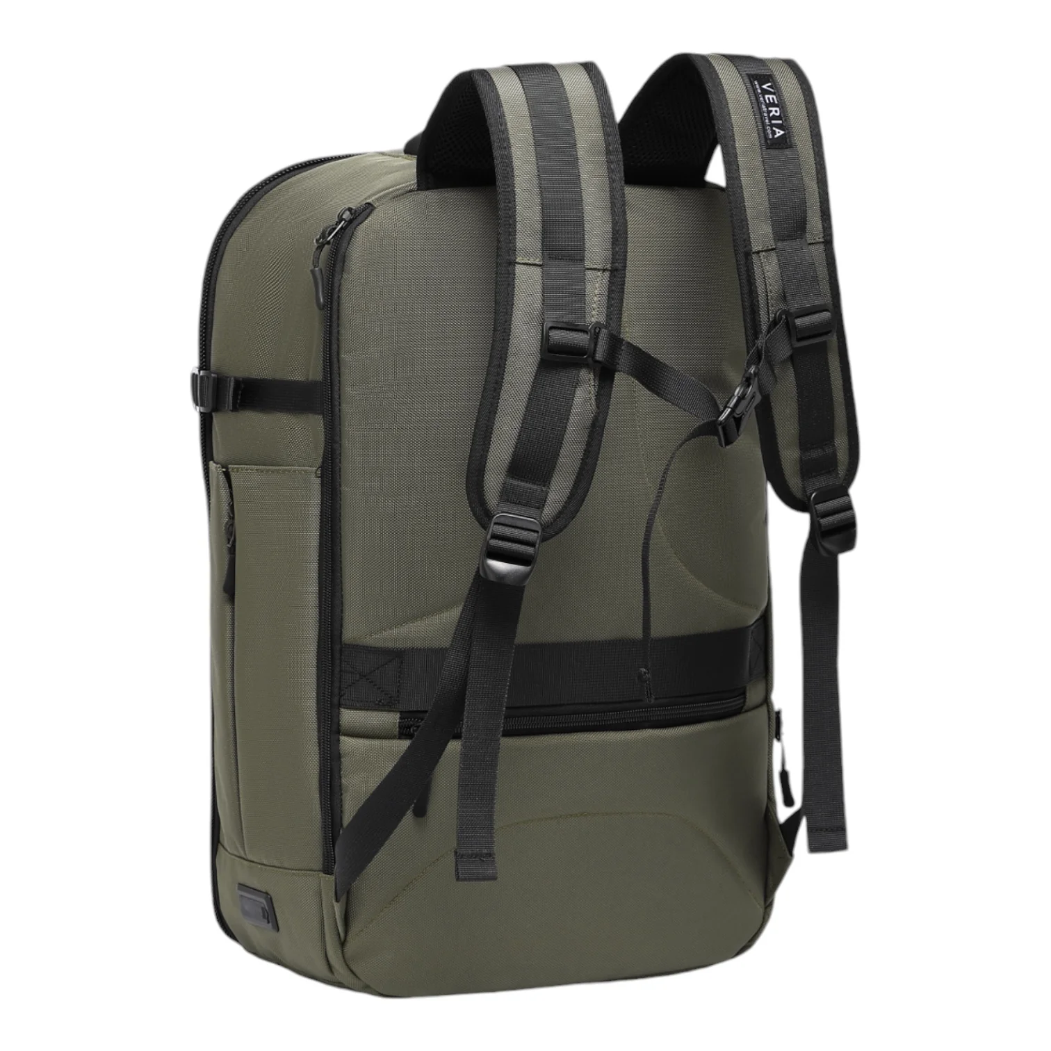 The Camper's Travel And Commuter Backpack - Image 16