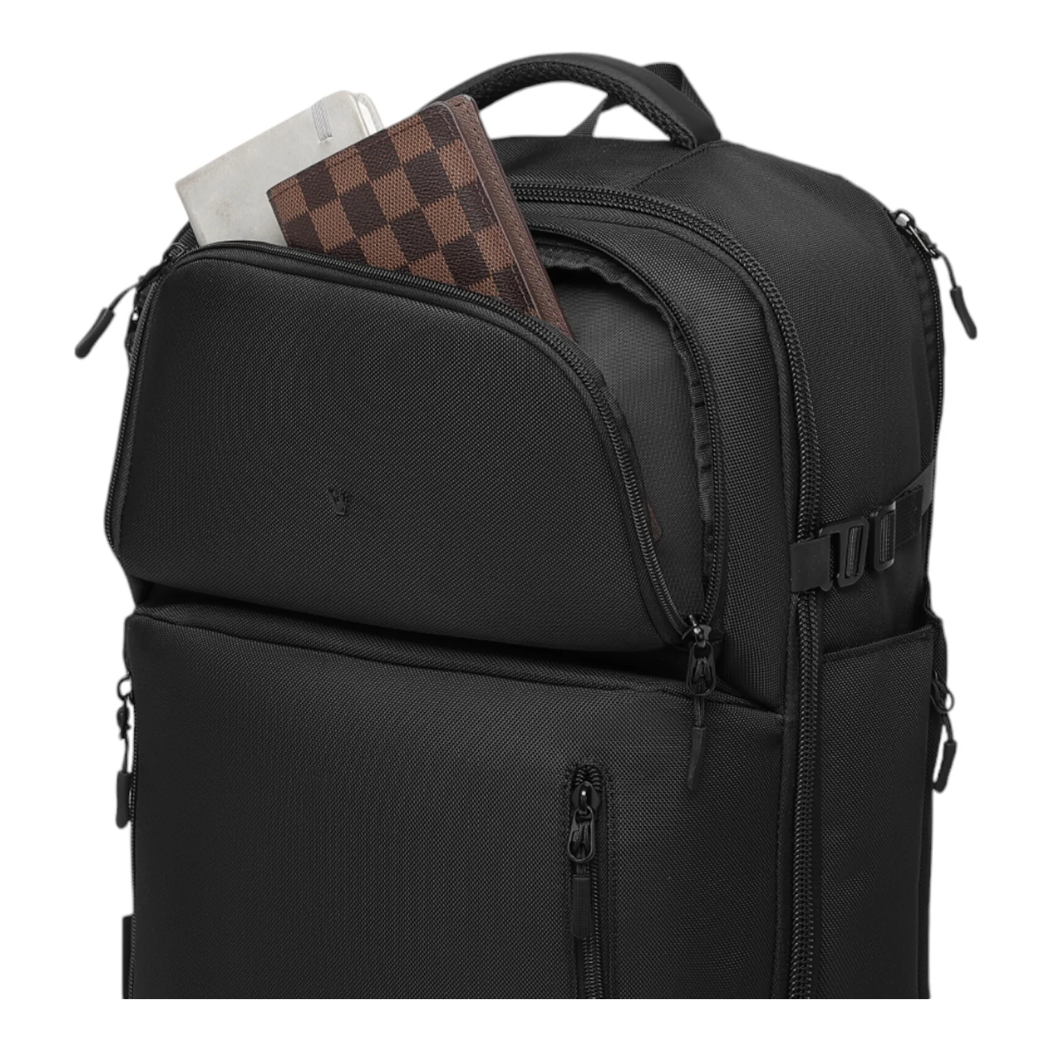 The Camper's Travel And Commuter Backpack - Image 18