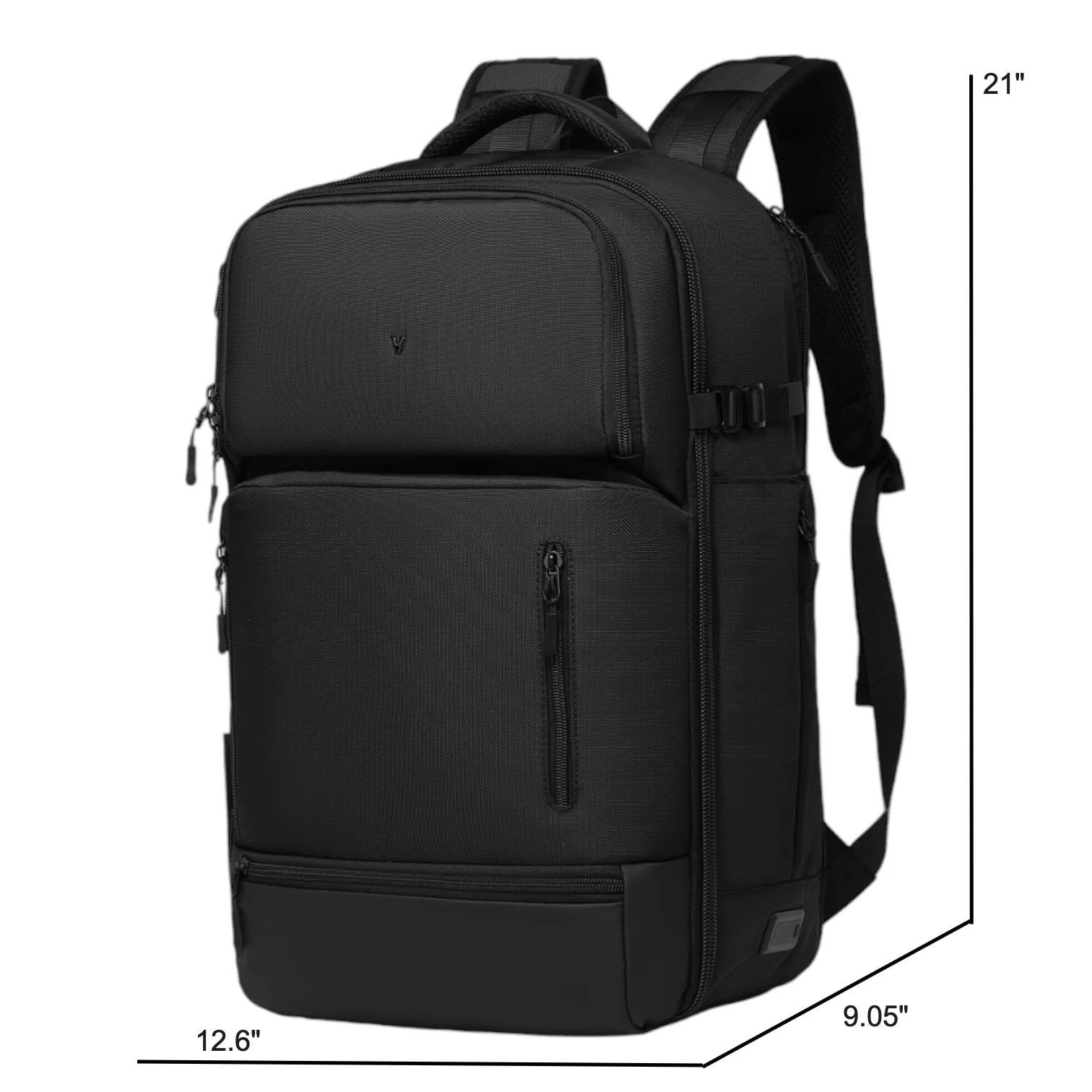 The Camper's Travel And Commuter Backpack - Image 20