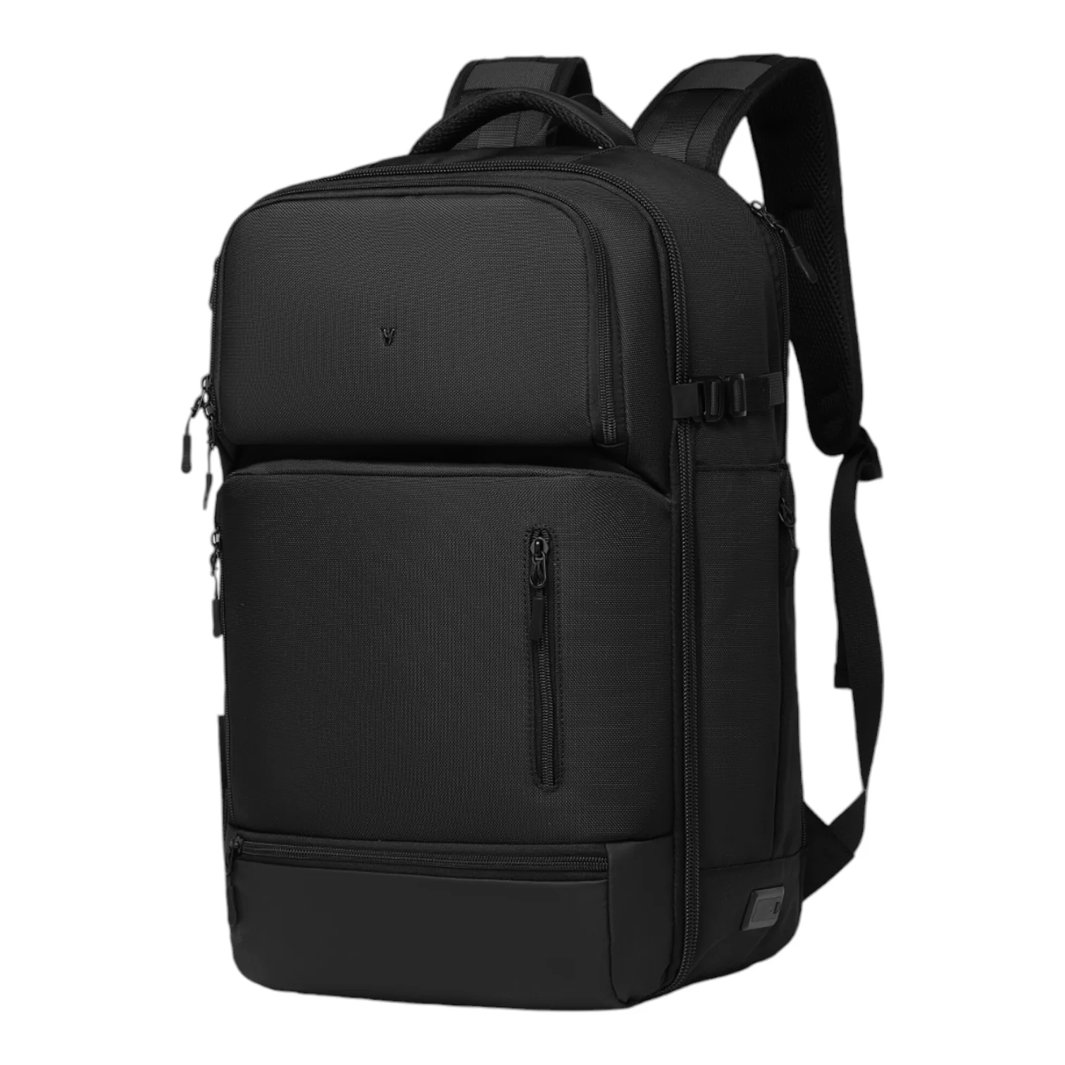 The Camper's Travel And Commuter Backpack - Image 3