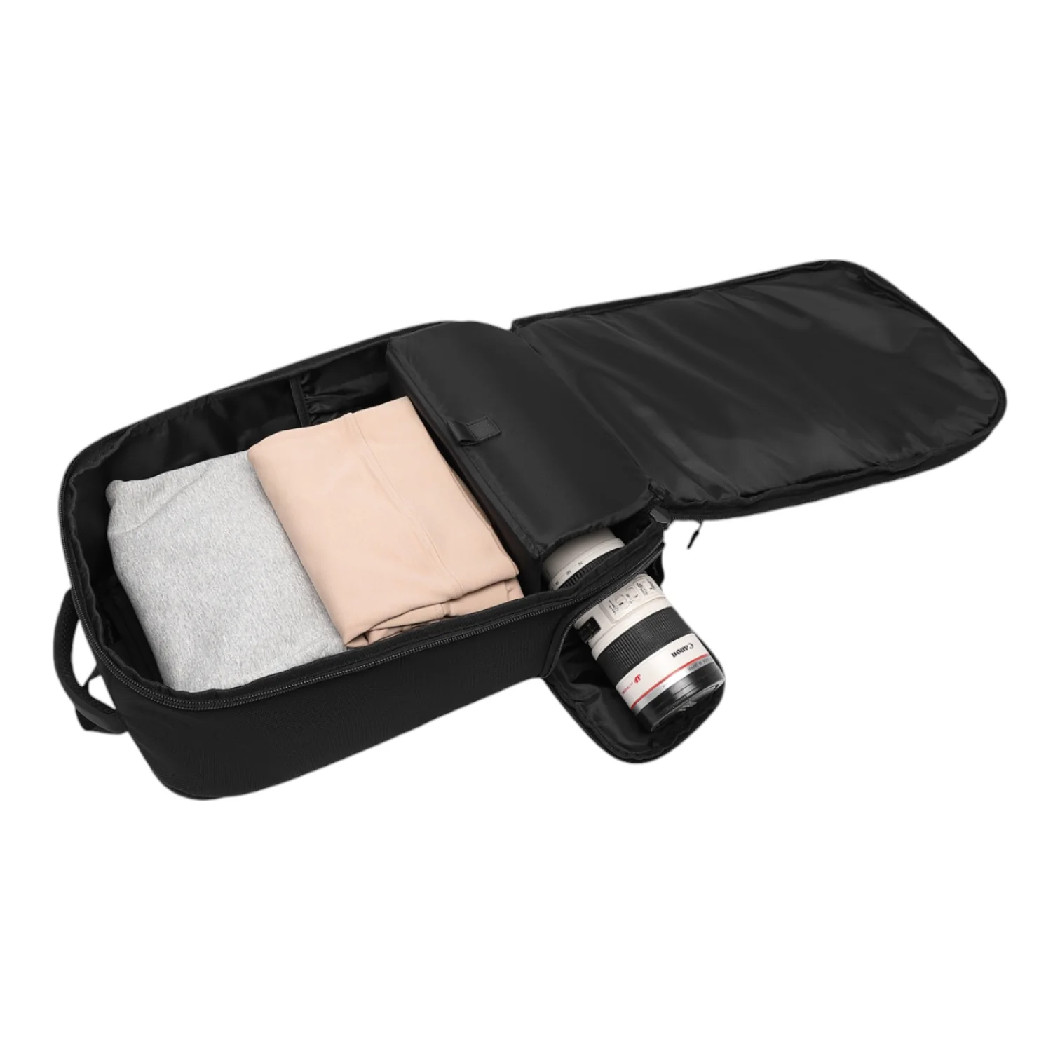 The Camper's Travel And Commuter Backpack - Image 5