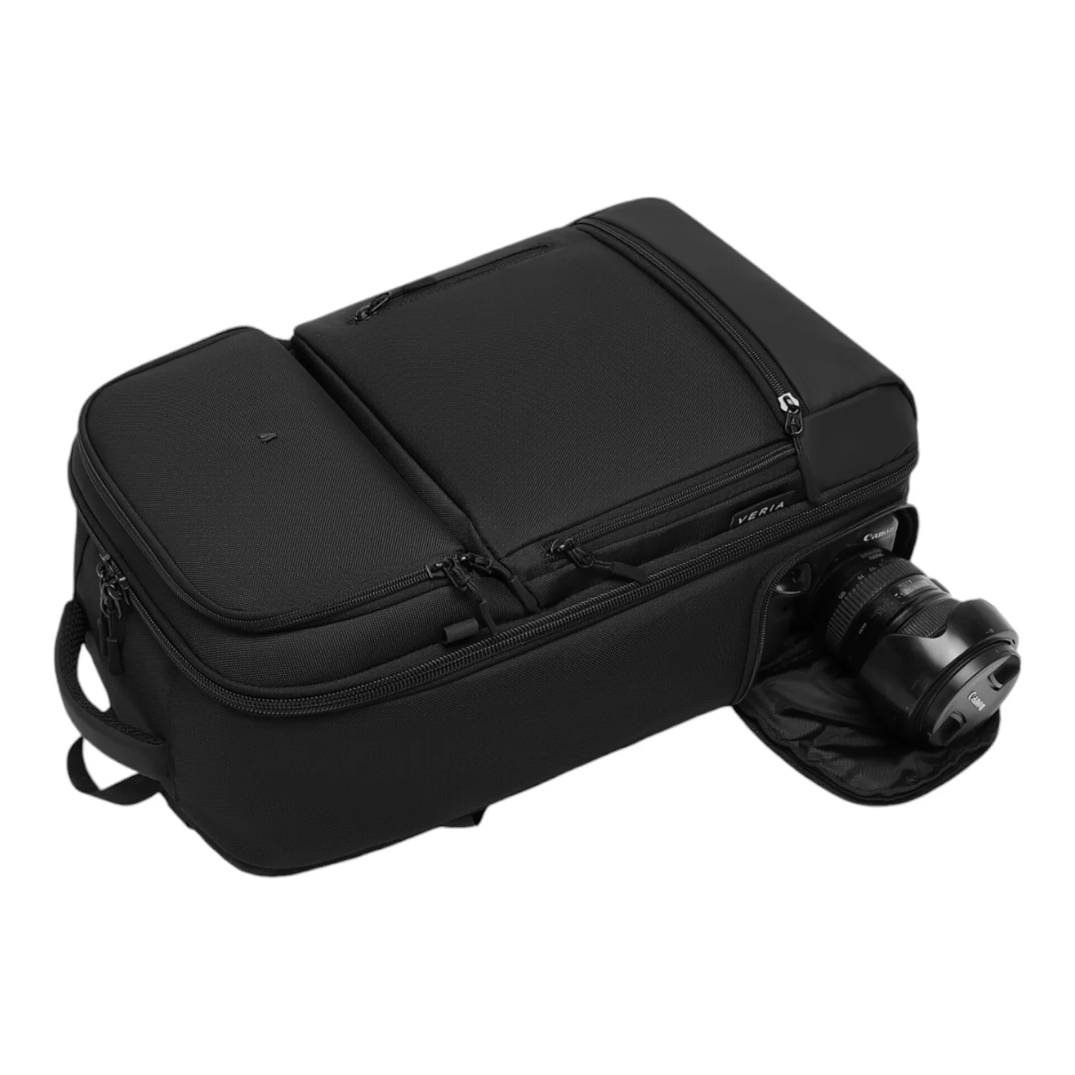 The Camper's Travel And Commuter Backpack - Image 6