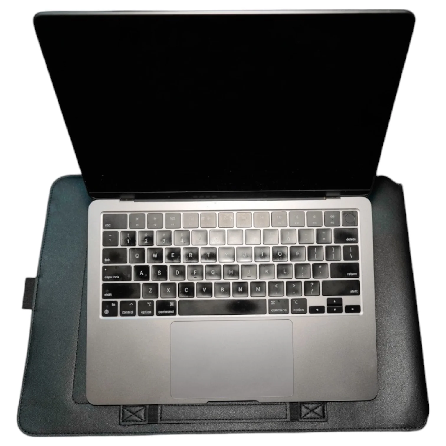 Laptop Sleeve With Laptop Stand - Image 13