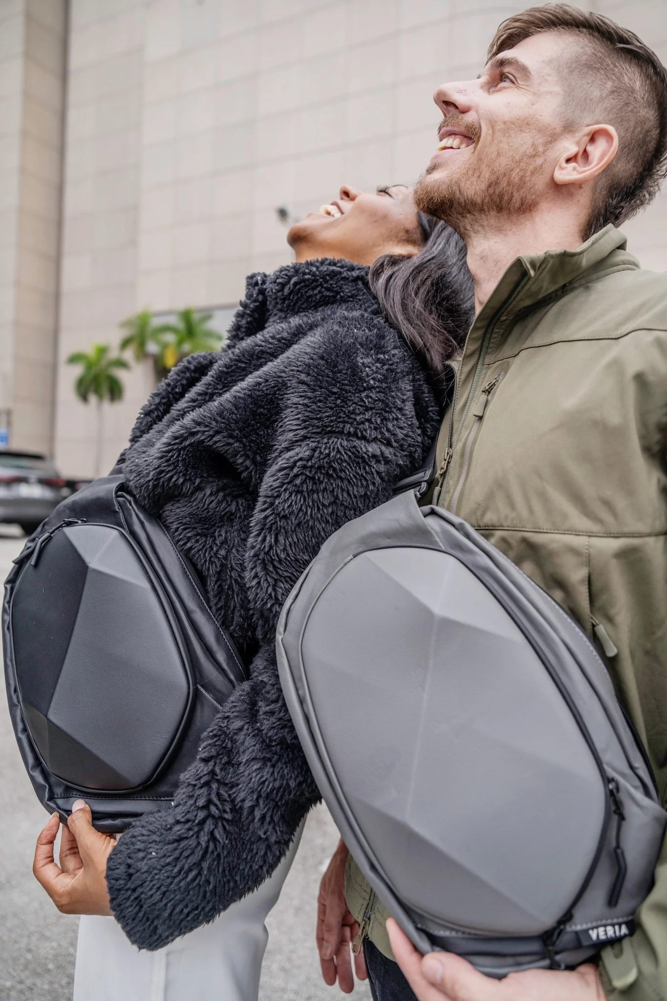 The Crossbody - Image 39