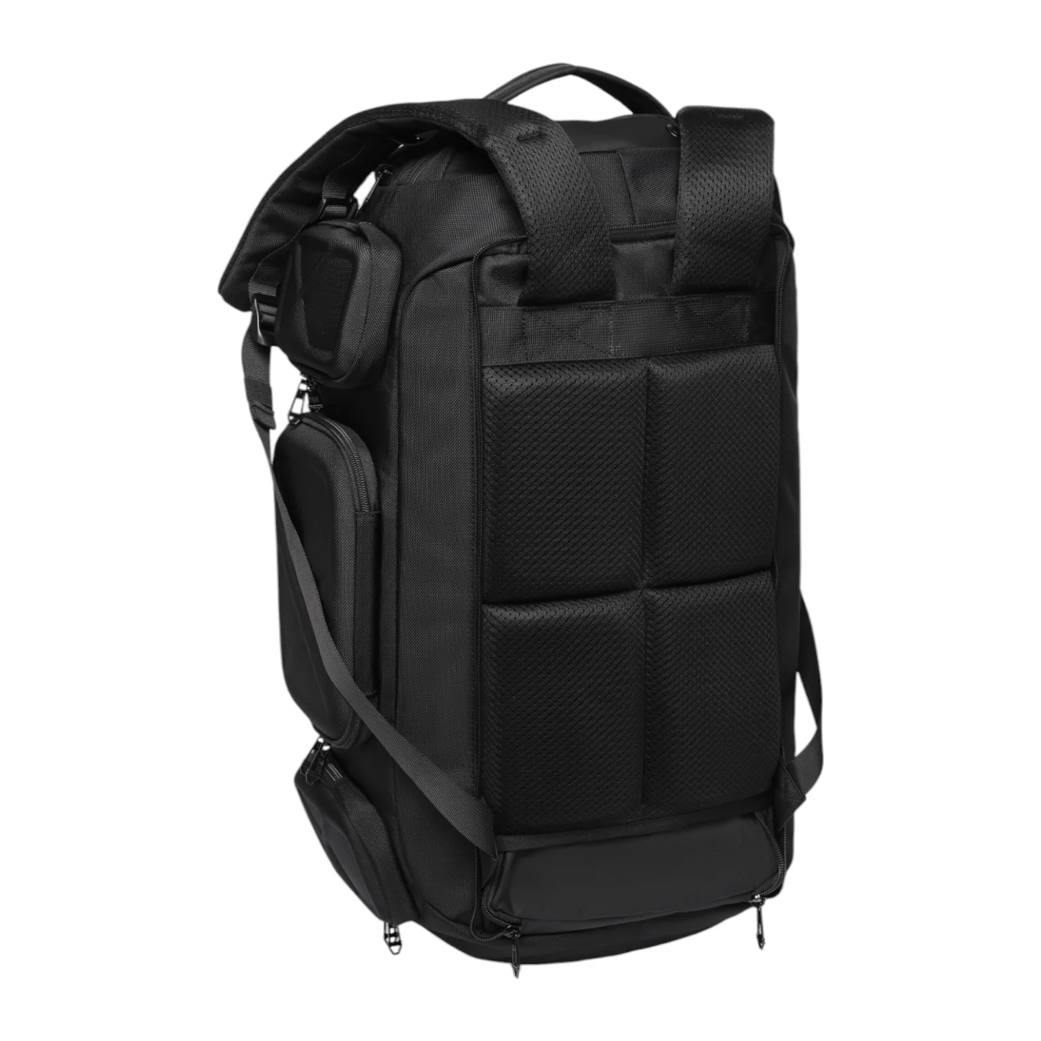 The Savvy DuffelPack - Image 11