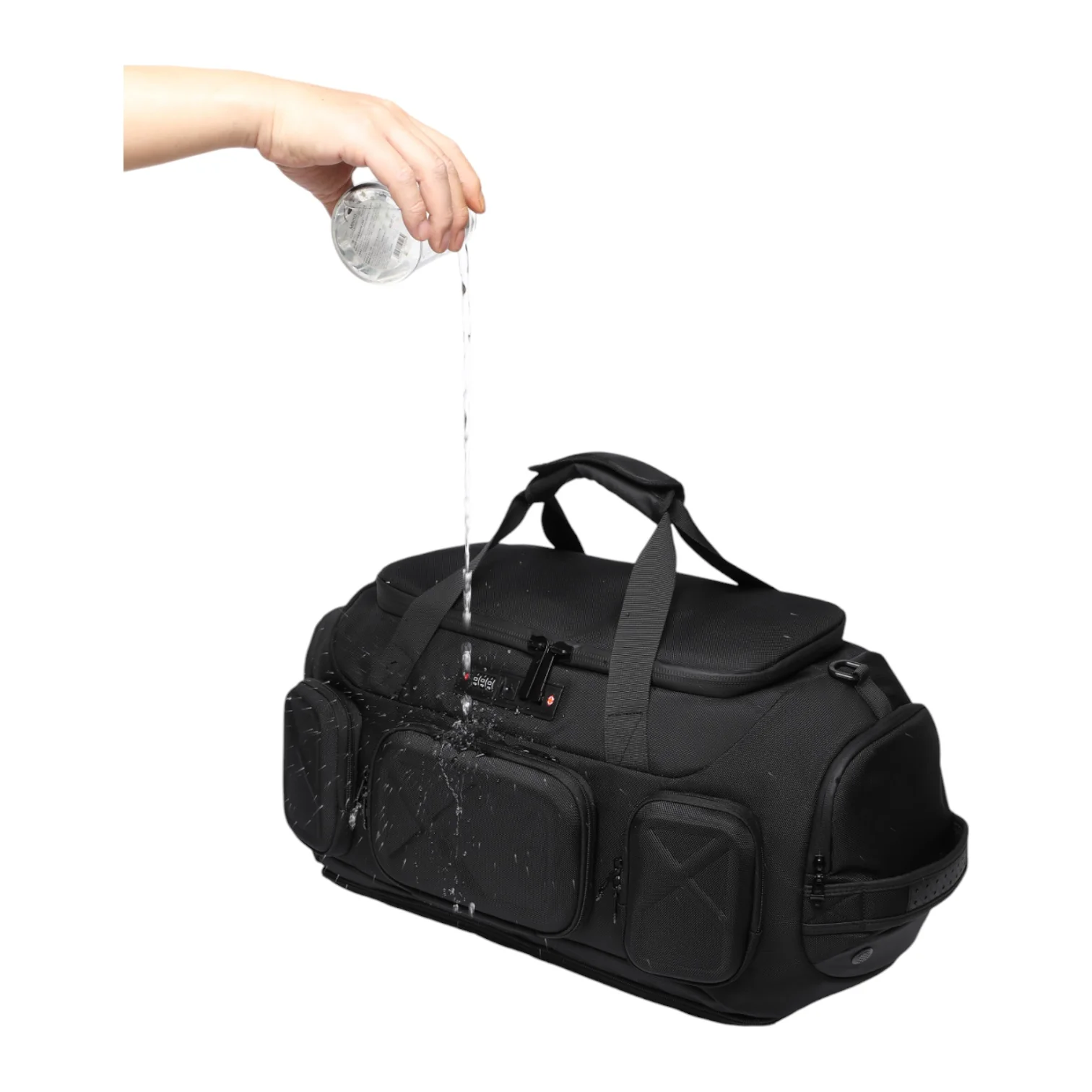 The Savvy DuffelPack - Image 19