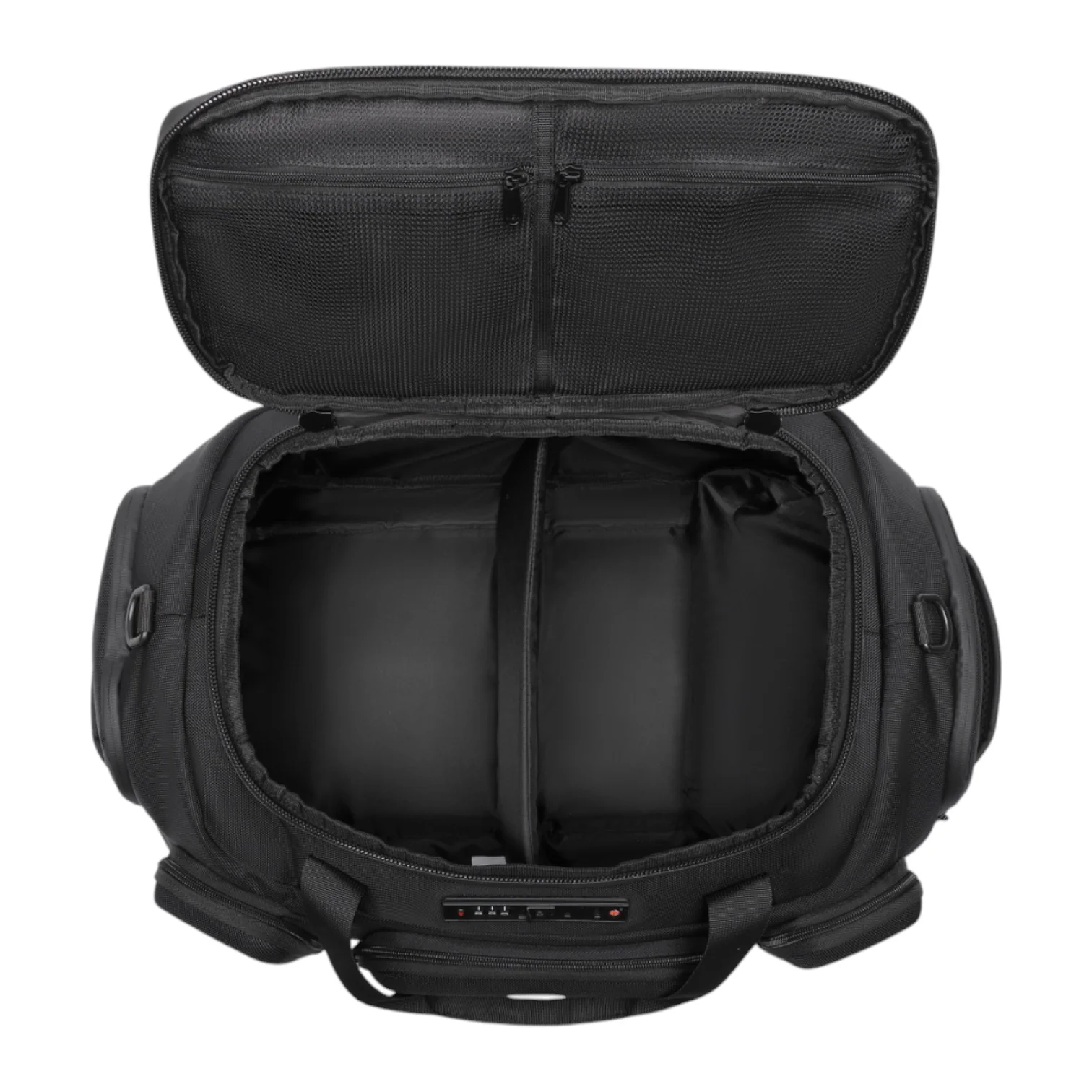 The Savvy DuffelPack - Image 21