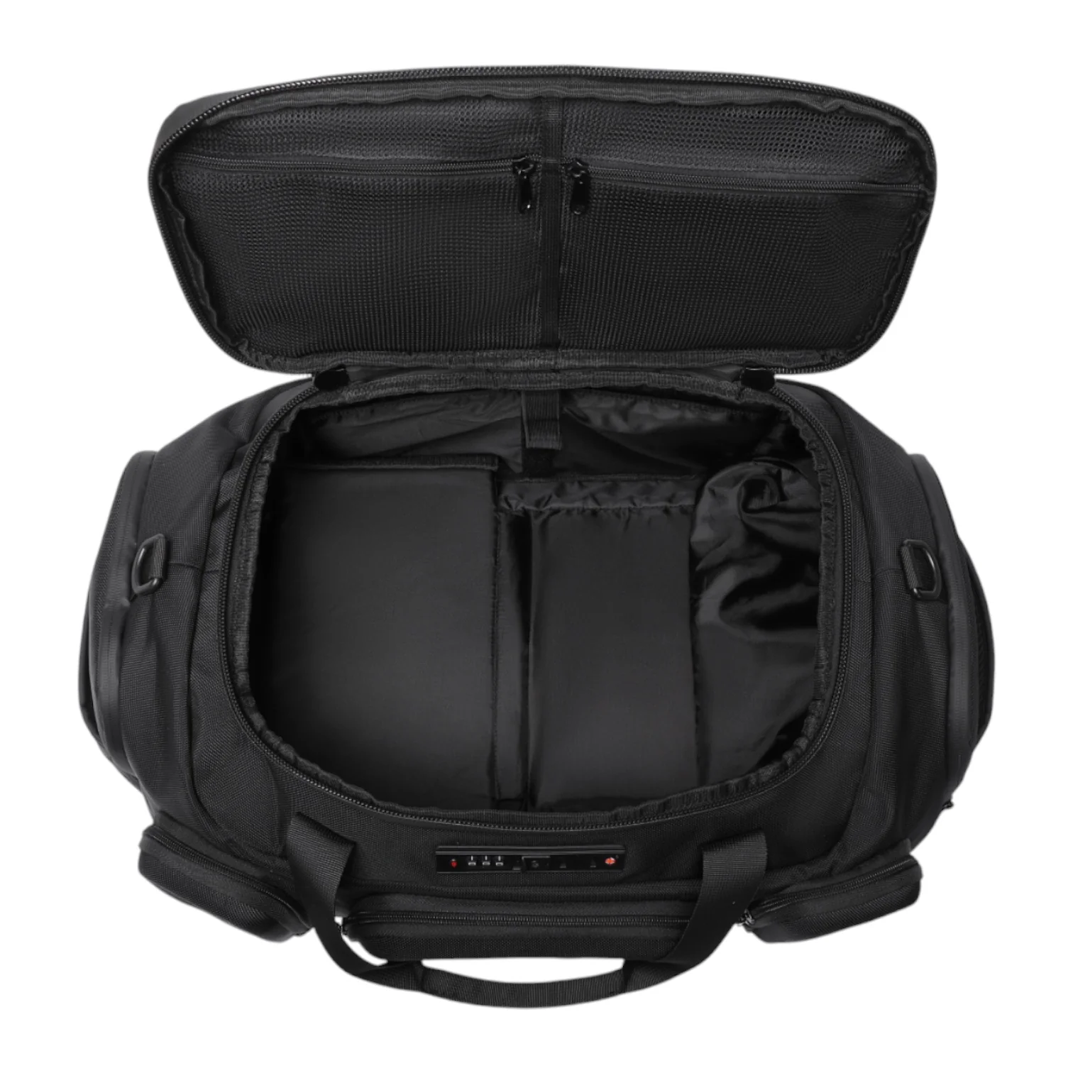 The Savvy DuffelPack - Image 24