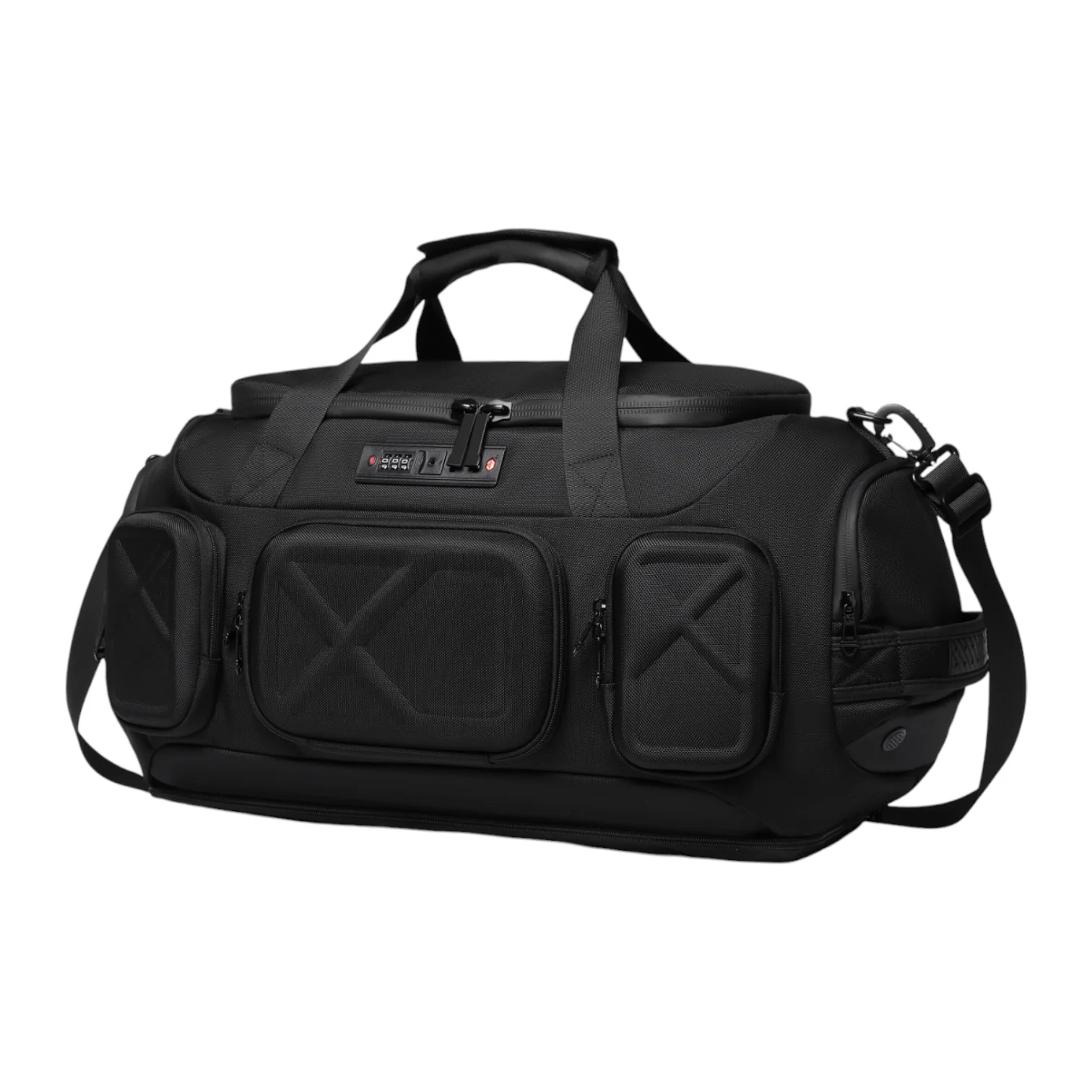 The Savvy DuffelPack - Image 3