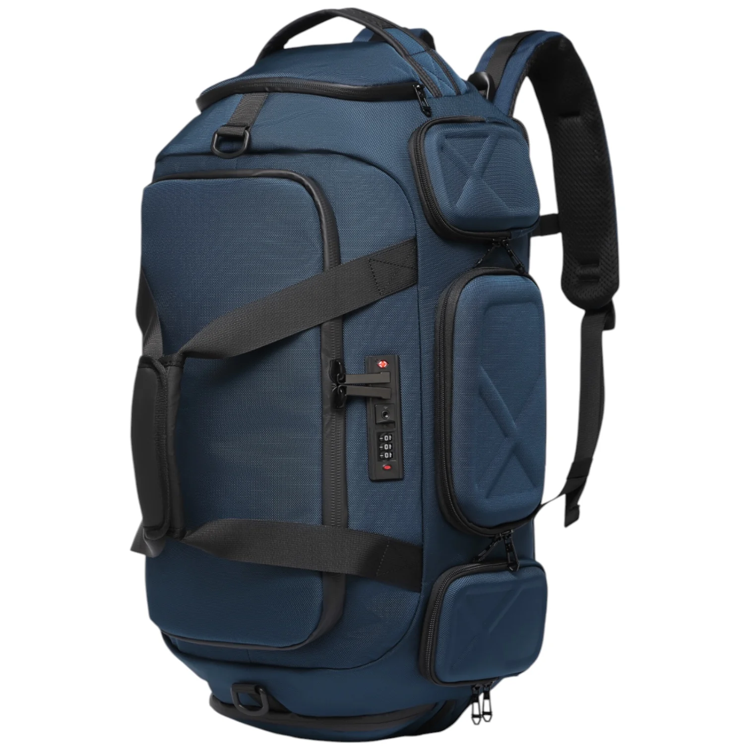 The Savvy DuffelPack - Image 30