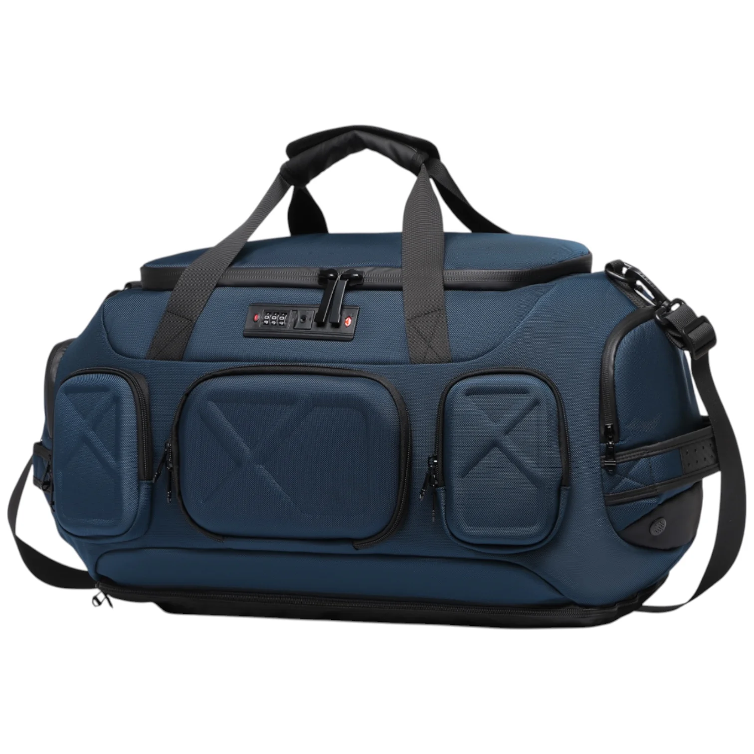 The Savvy DuffelPack - Image 31
