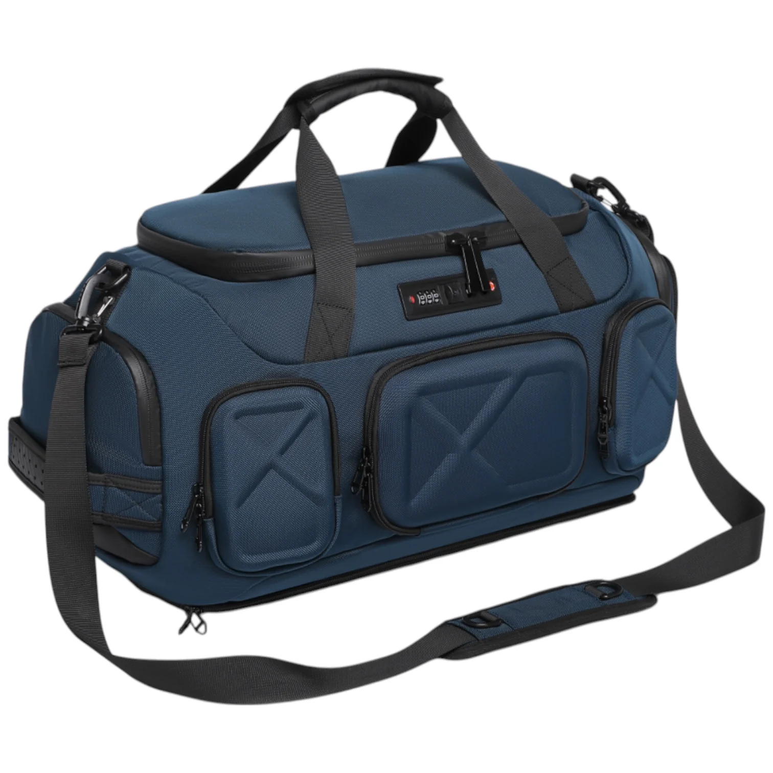 The Savvy DuffelPack - Image 32