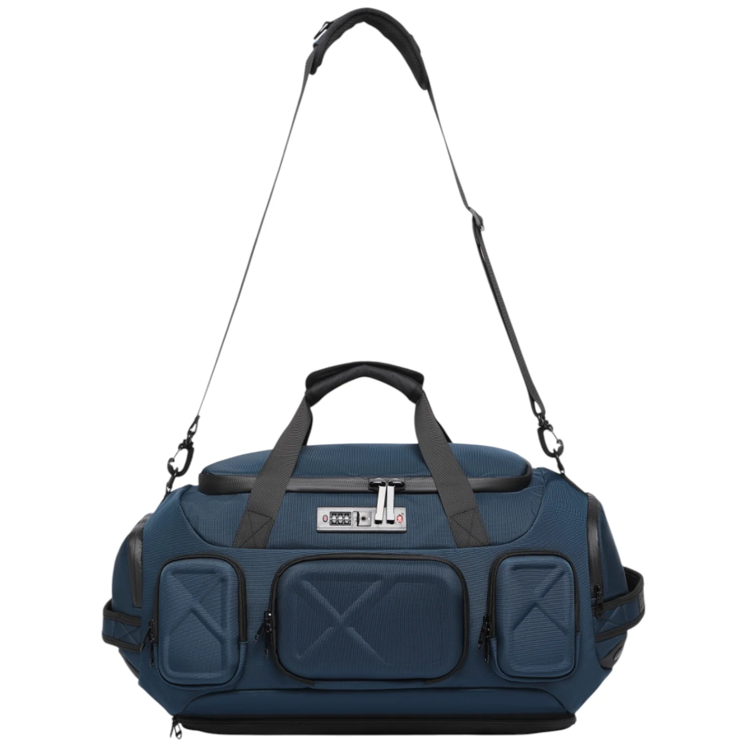 The Savvy DuffelPack - Image 33