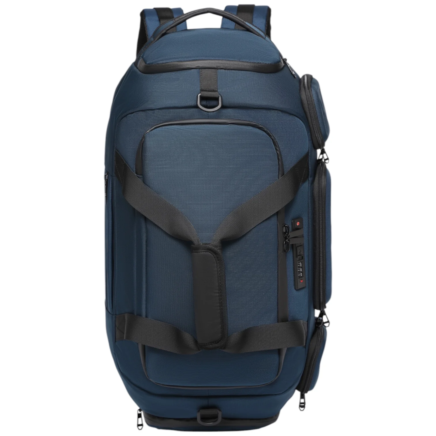 The Savvy DuffelPack - Image 36