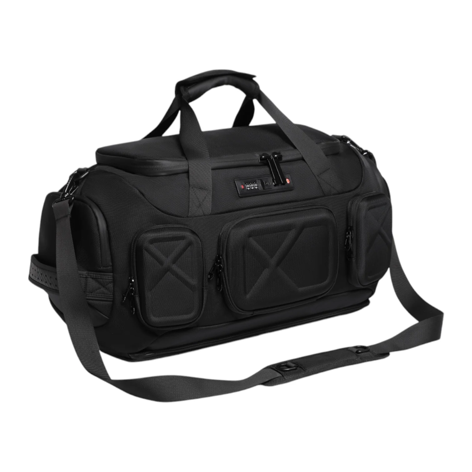 The Savvy DuffelPack - Image 4