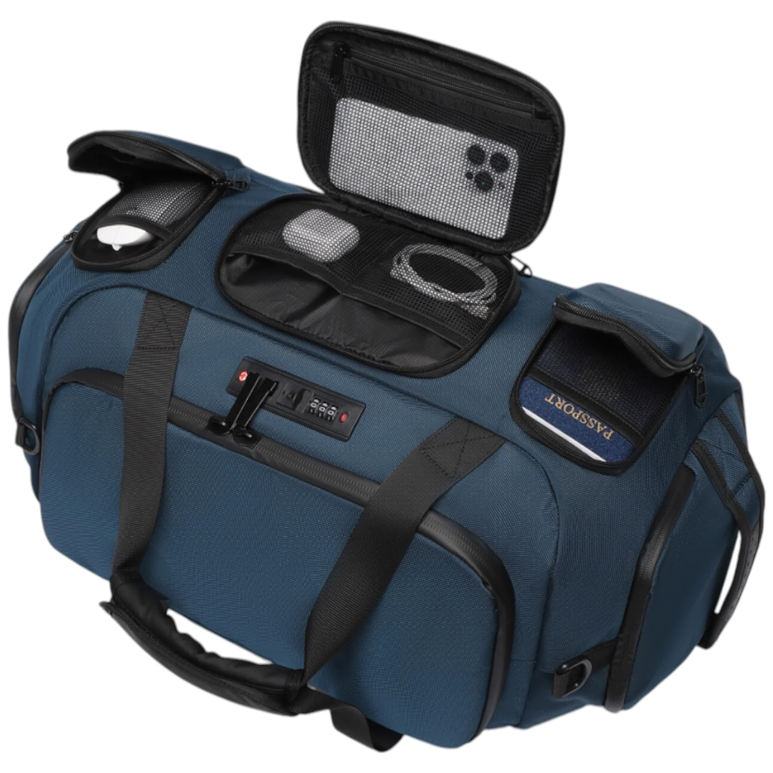 The Savvy DuffelPack - Image 40
