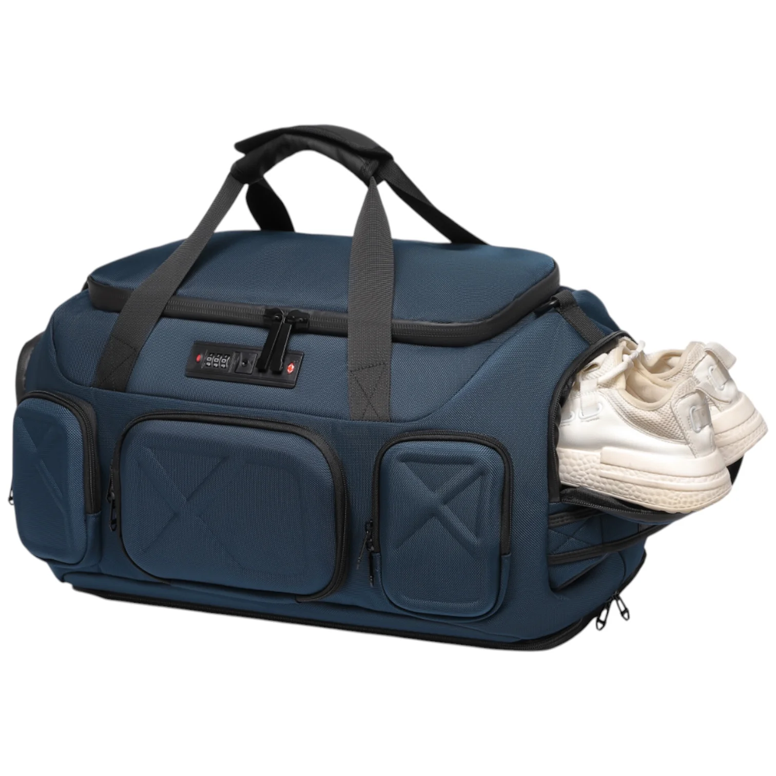 The Savvy DuffelPack - Image 43