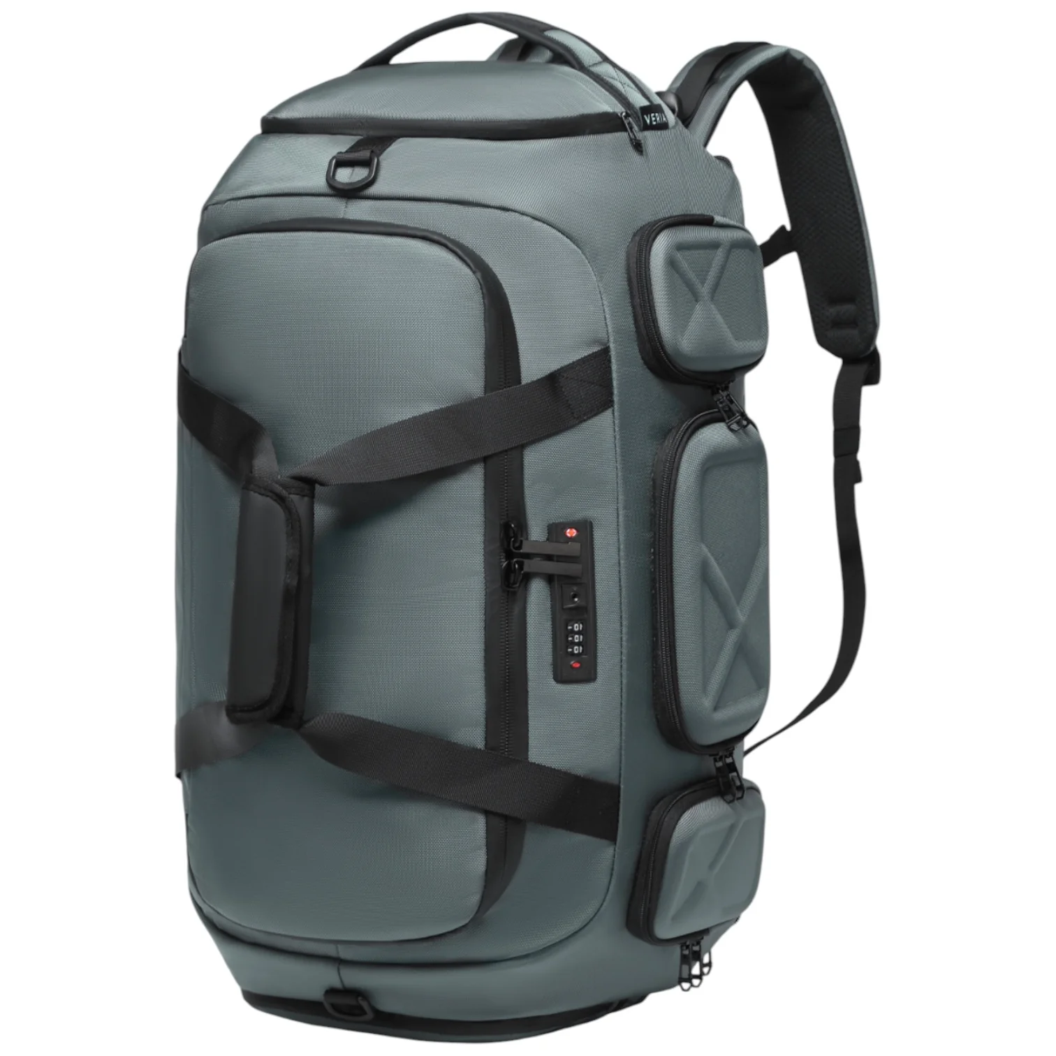 The Savvy DuffelPack - Image 48