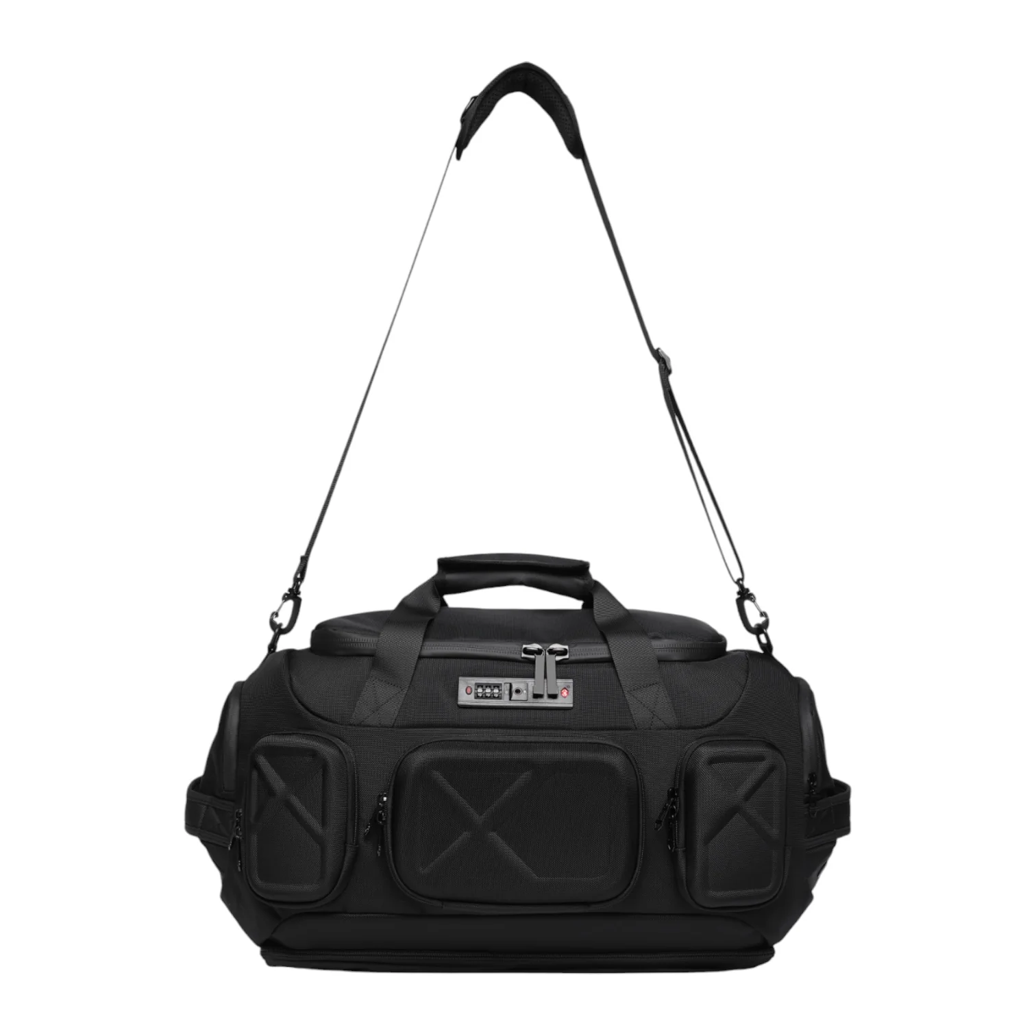The Savvy DuffelPack - Image 5