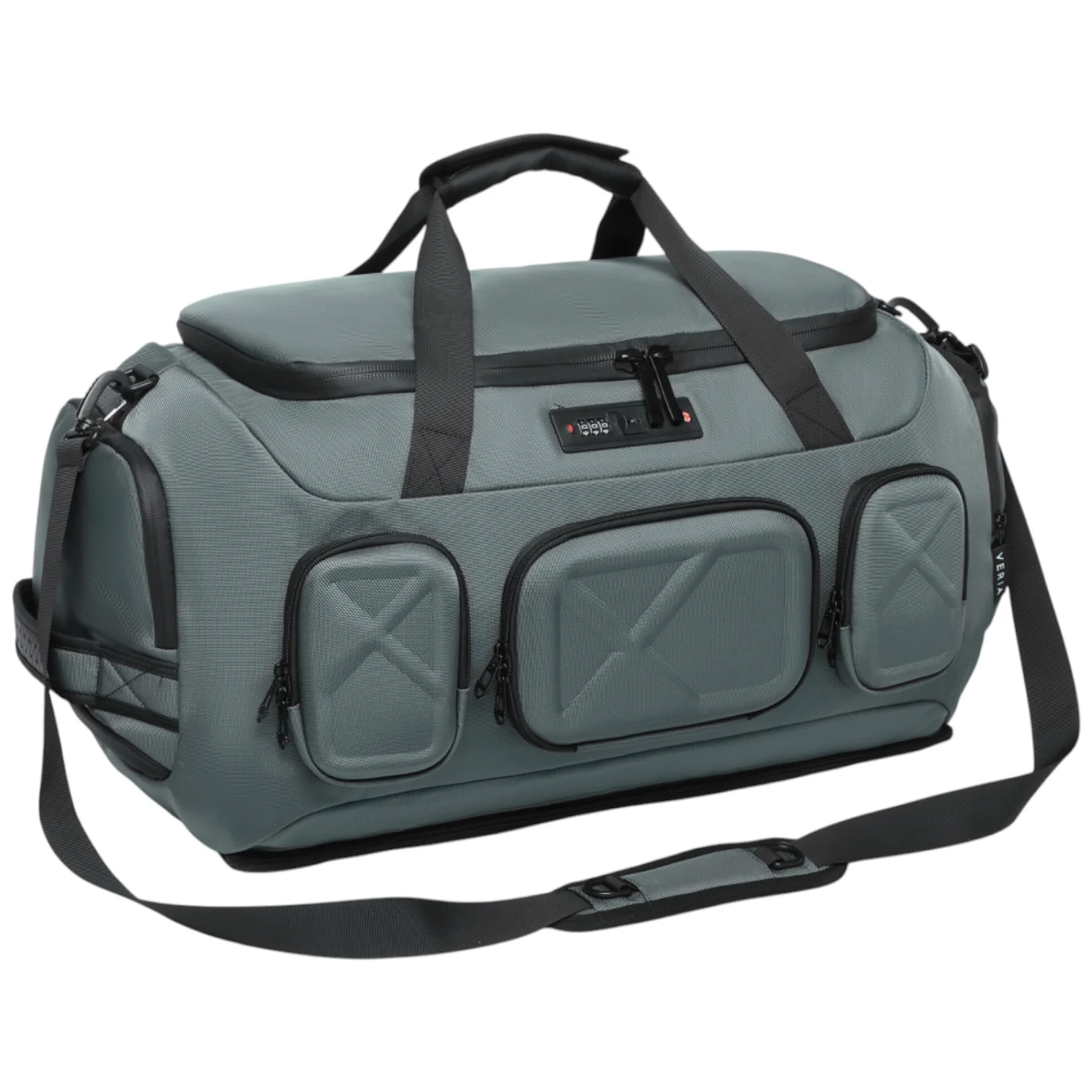 The Savvy DuffelPack - Image 50