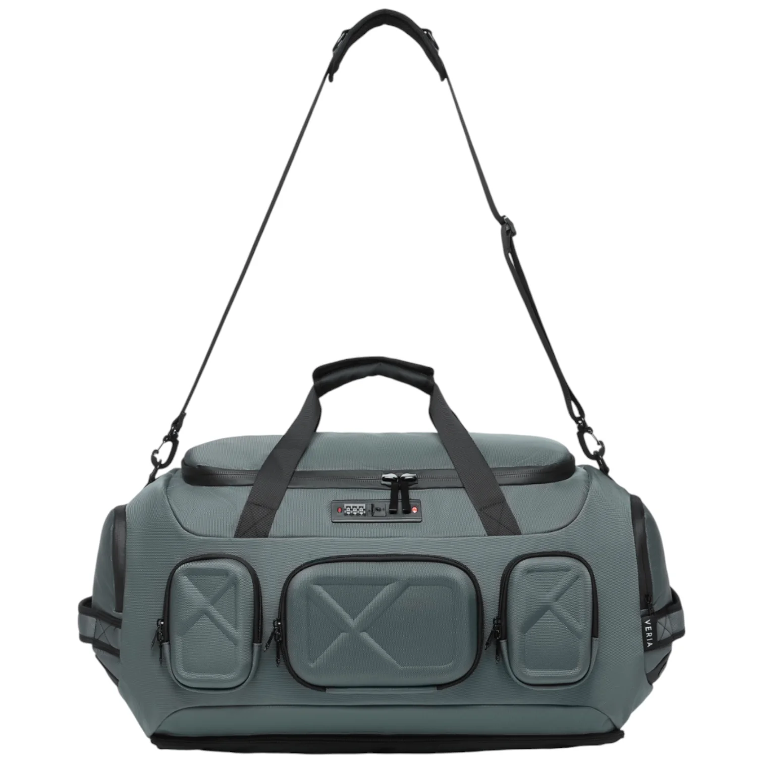 The Savvy DuffelPack - Image 51