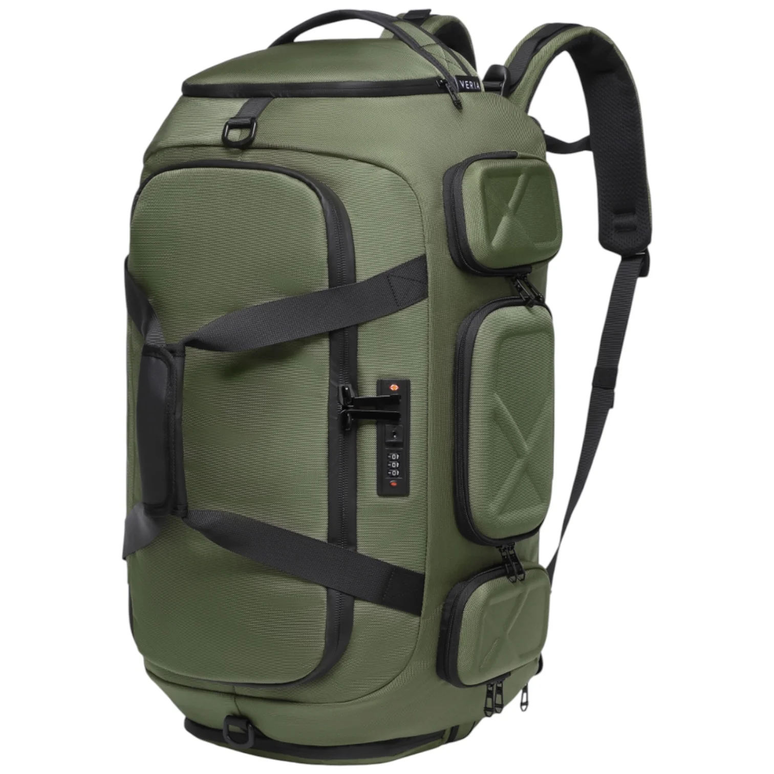 The Savvy DuffelPack - Image 56