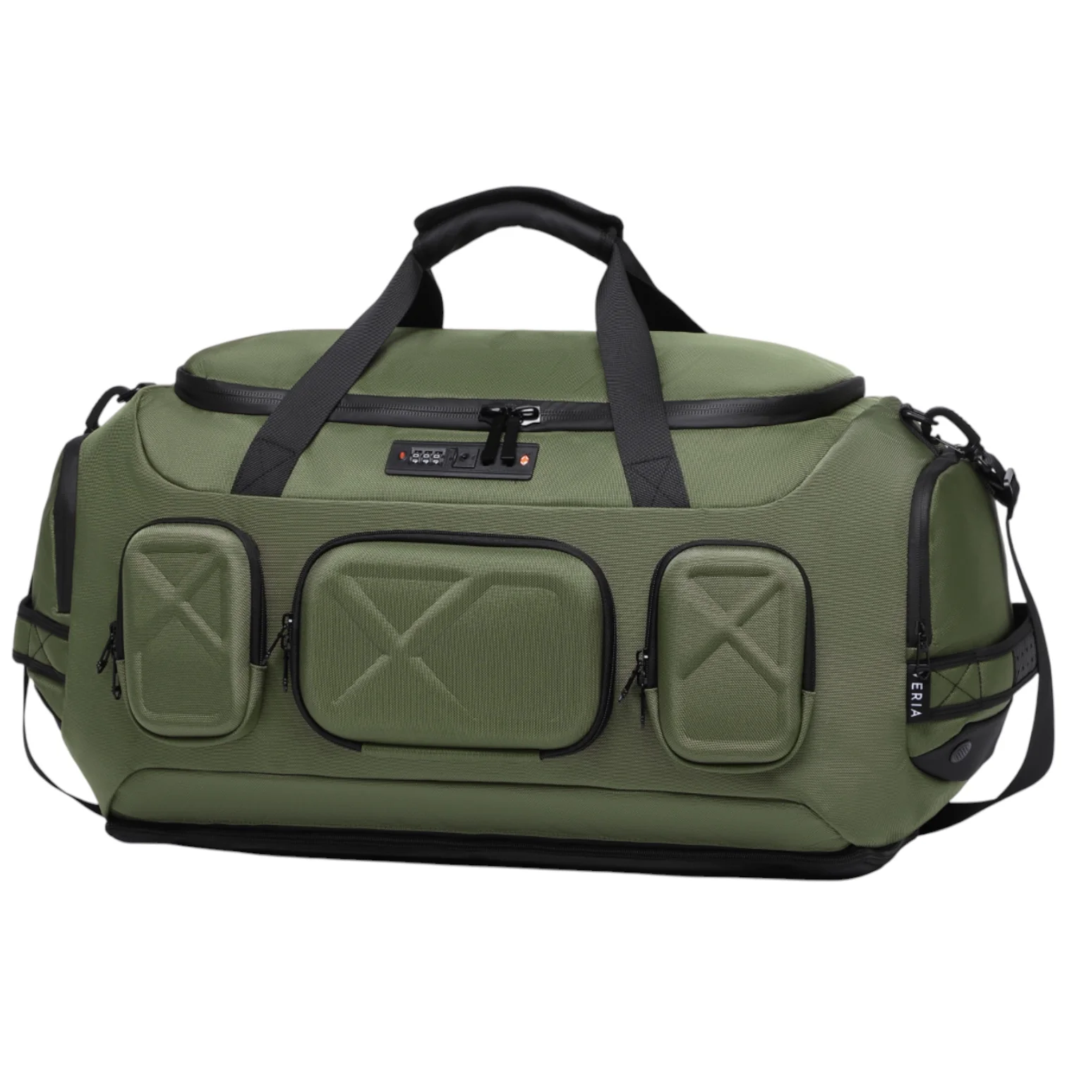 The Savvy DuffelPack - Image 57
