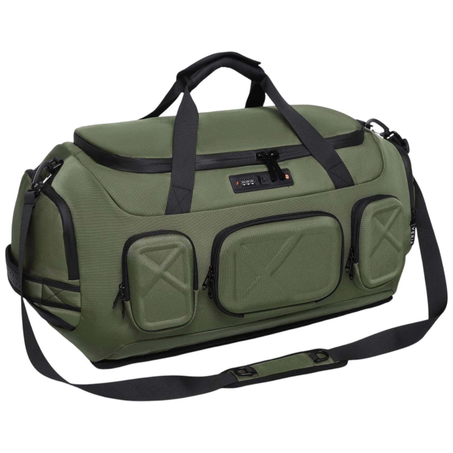 The Savvy DuffelPack - Image 58