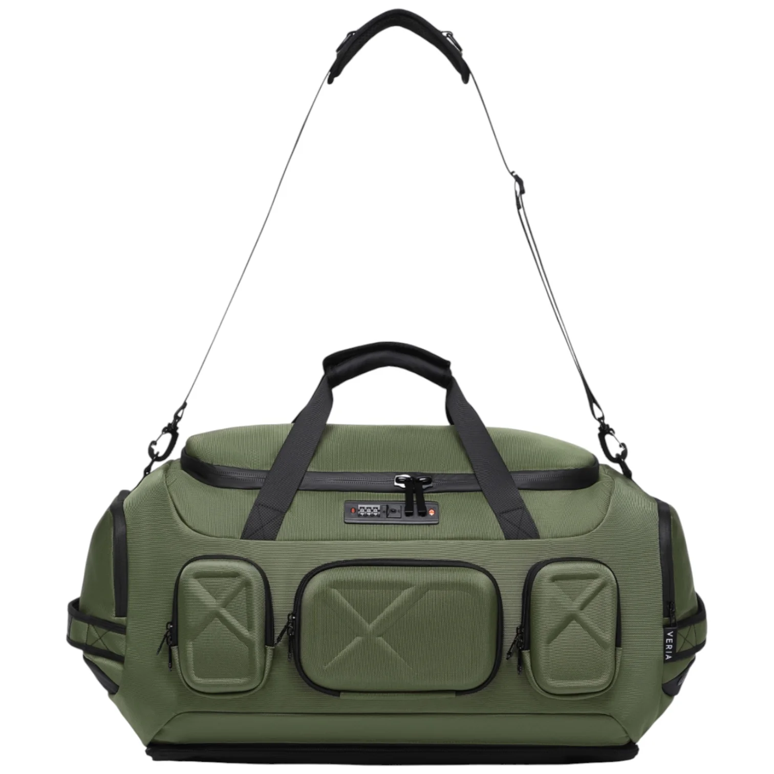 The Savvy DuffelPack - Image 59