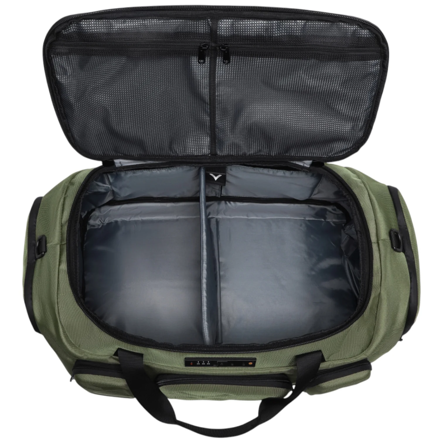 The Savvy DuffelPack - Image 61